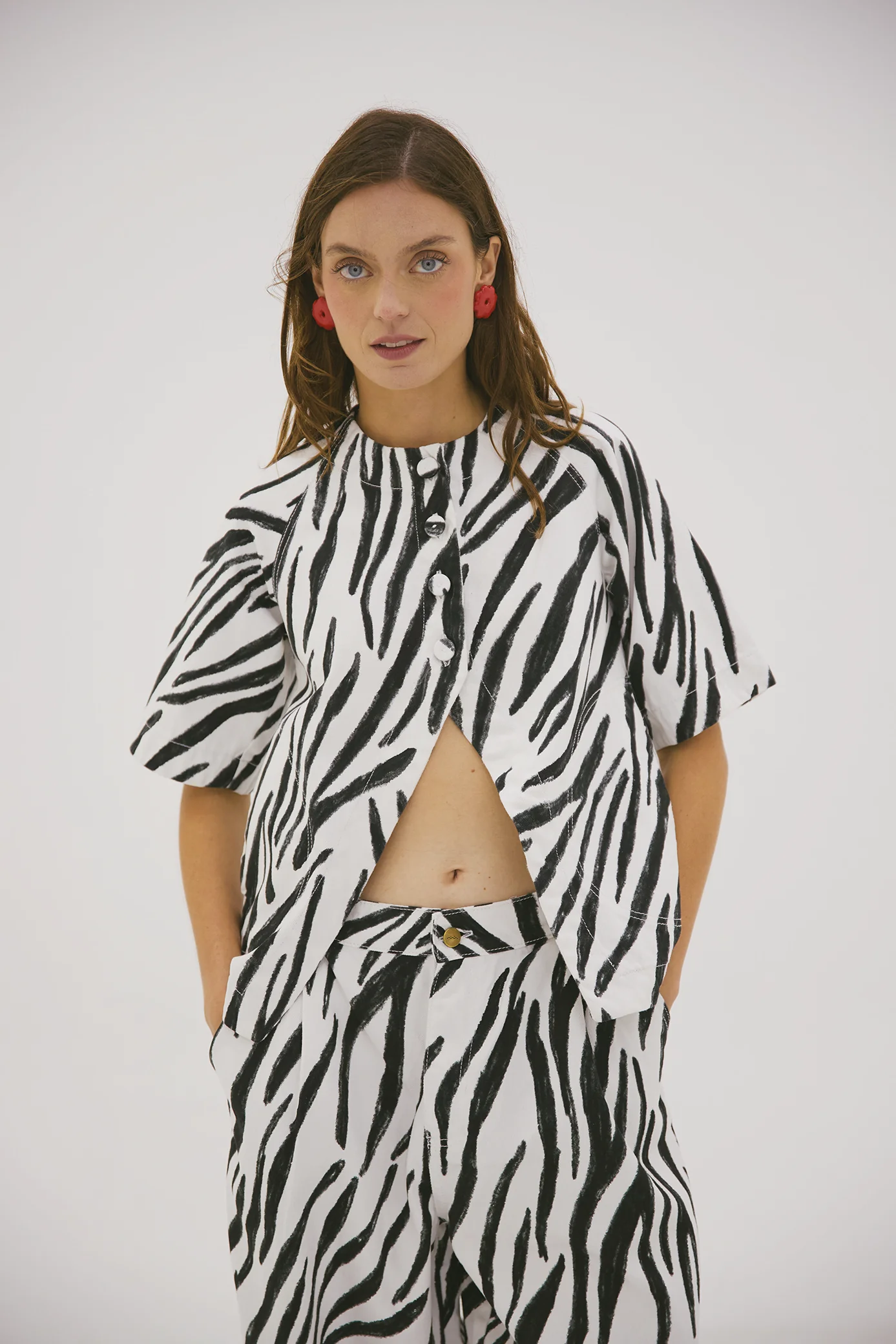 Fortuna Top Stretch Marks - Image 3