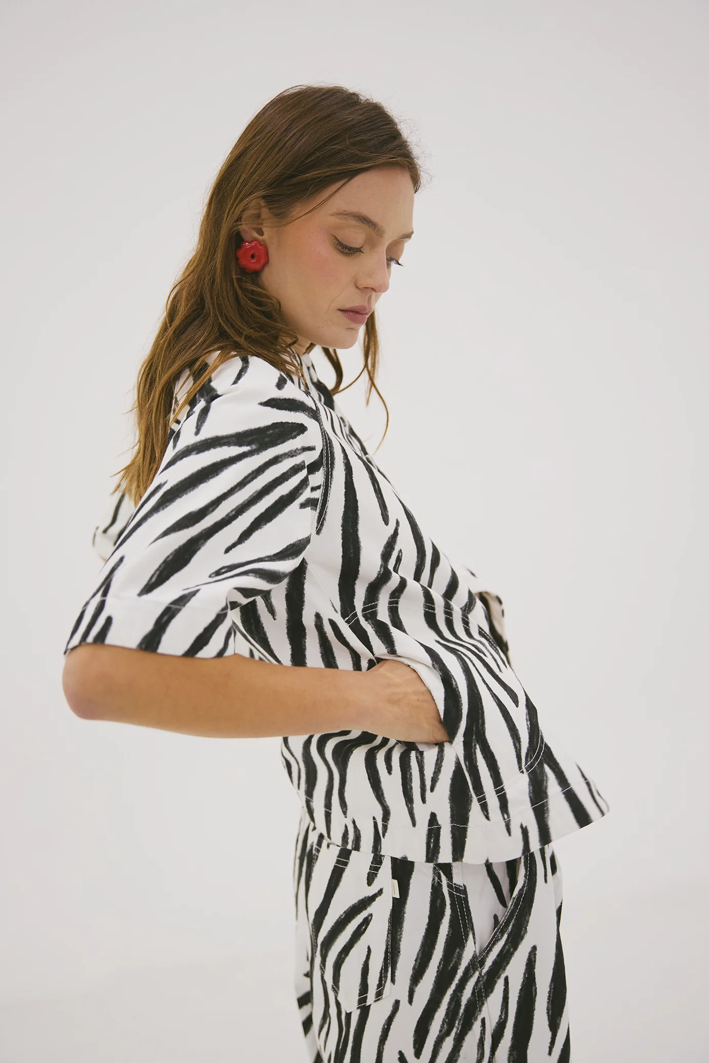 Fortuna Top Stretch Marks - Image 5