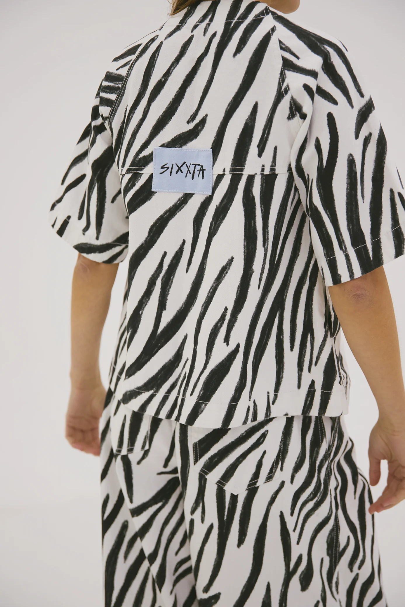 Fortuna Top Stretch Marks - Image 7