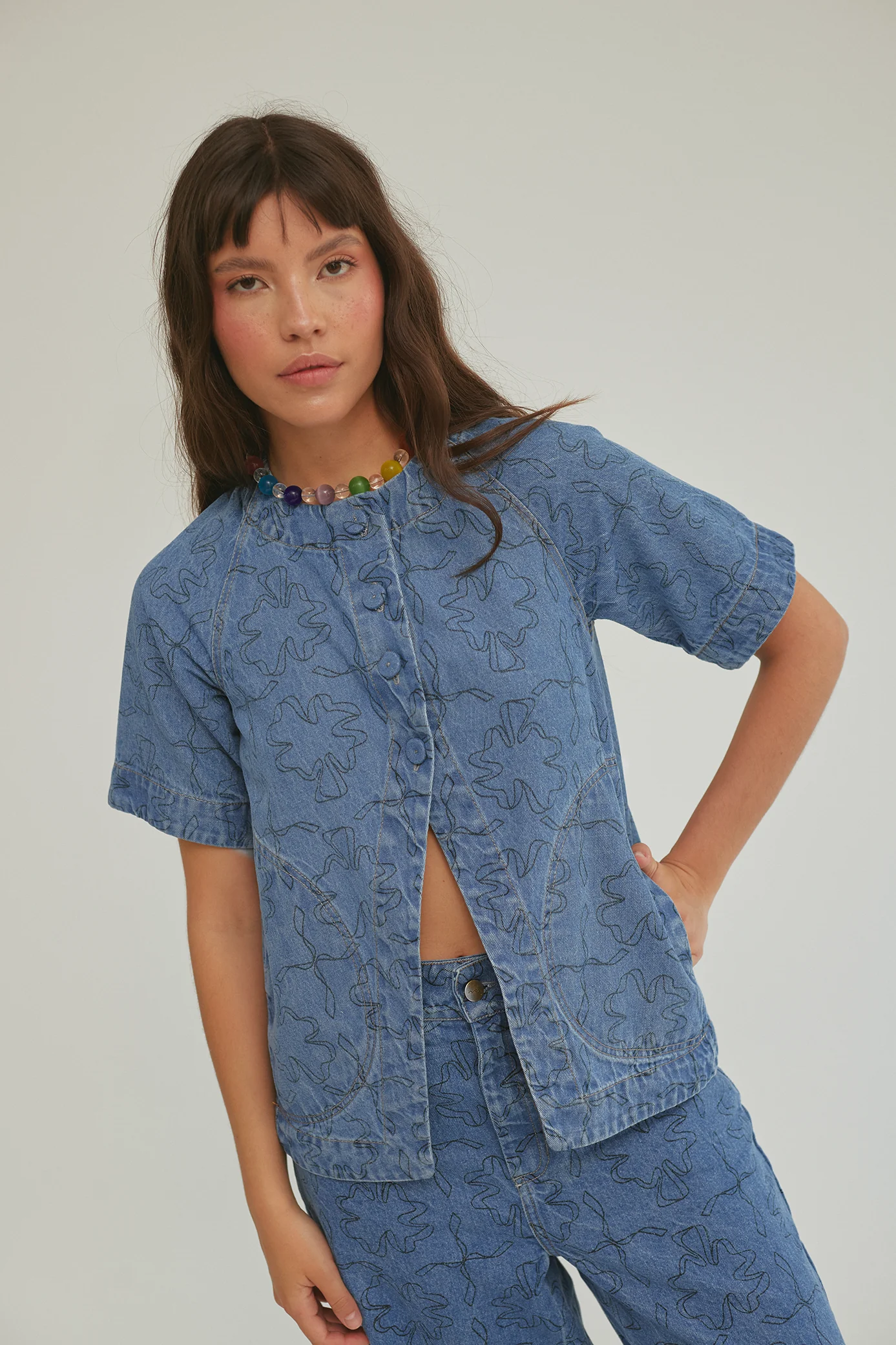 Lucky Fortune Top - Image 4