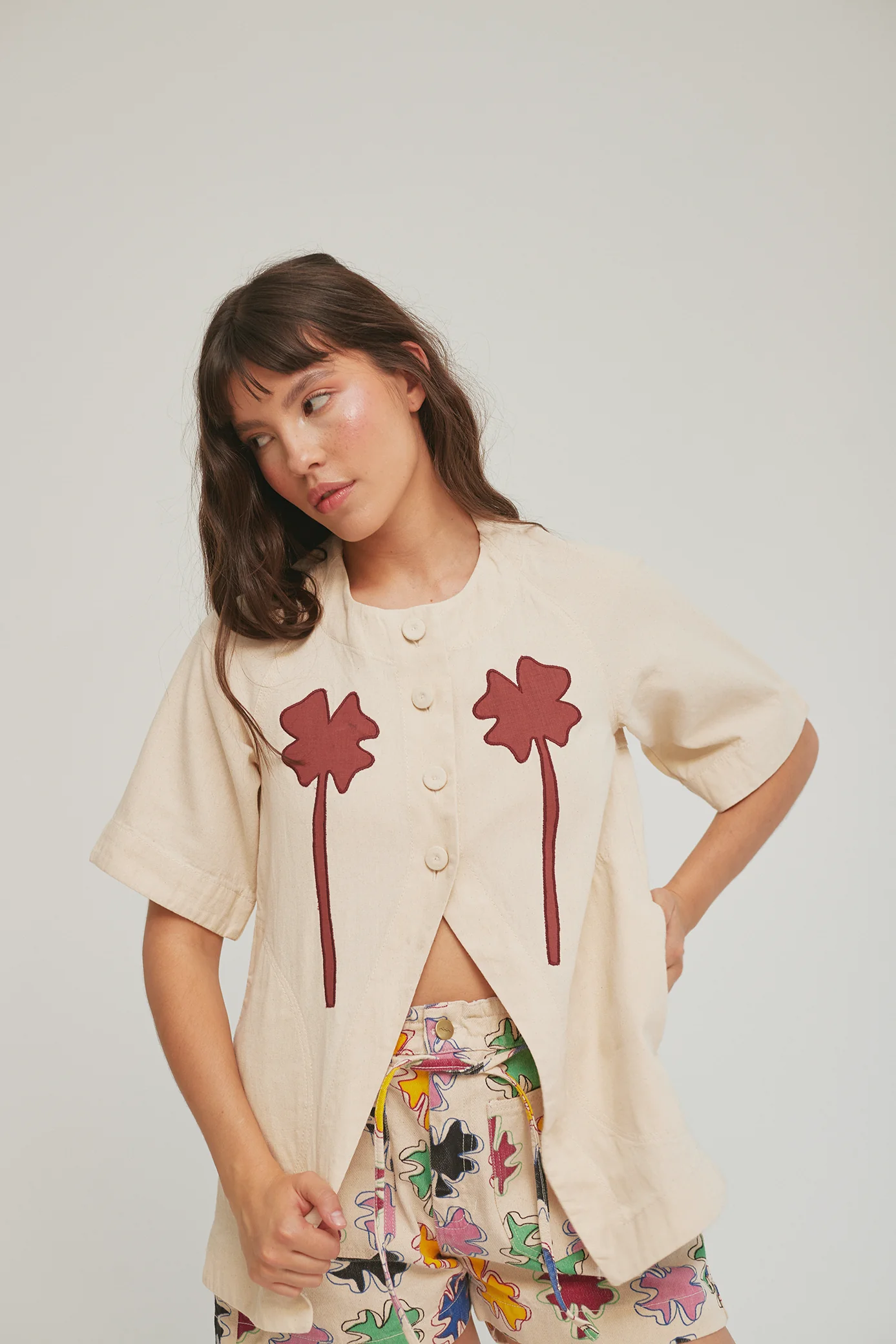 Fortune Top Clover - Image 3