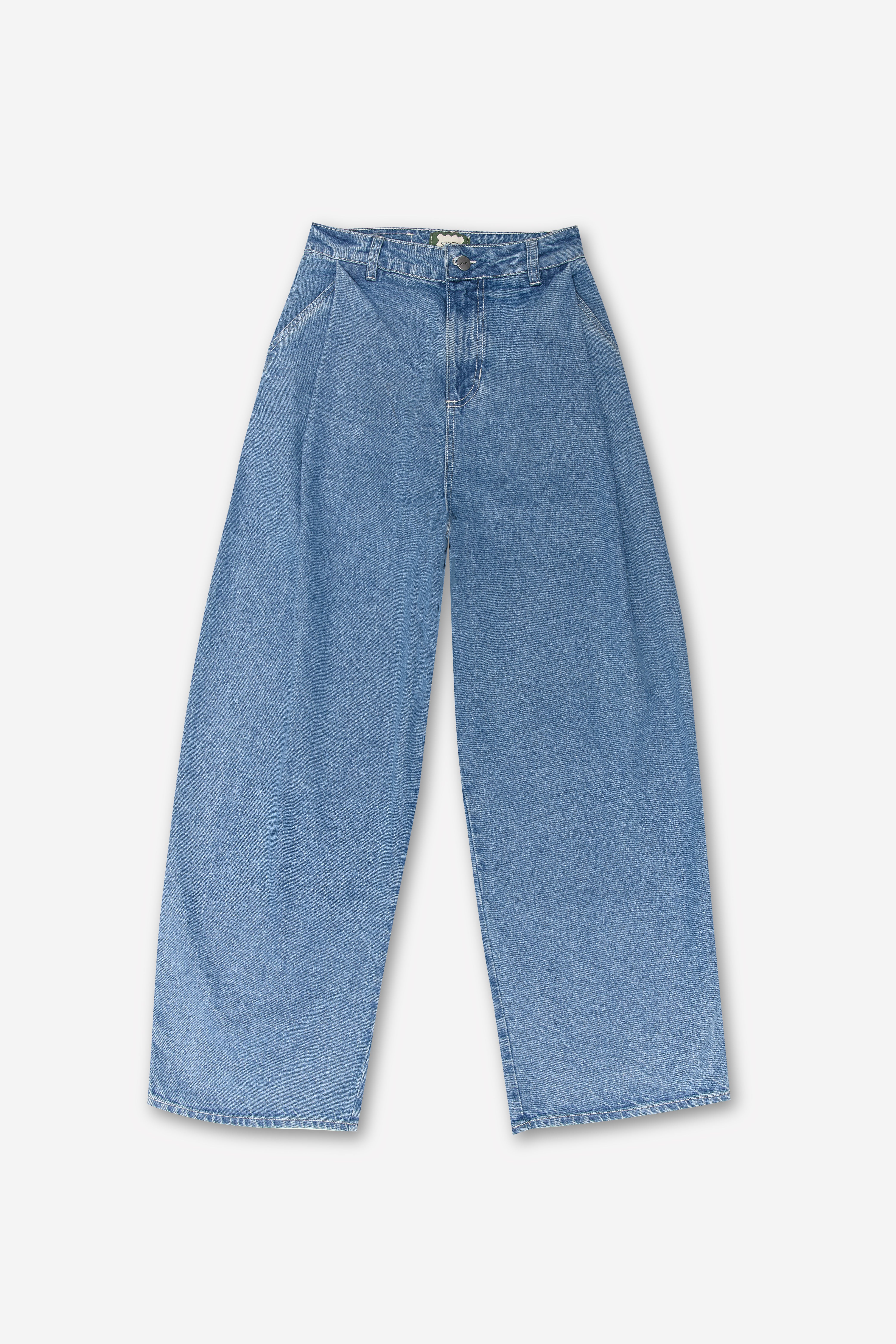 Classic Balloon Jean - Image 6