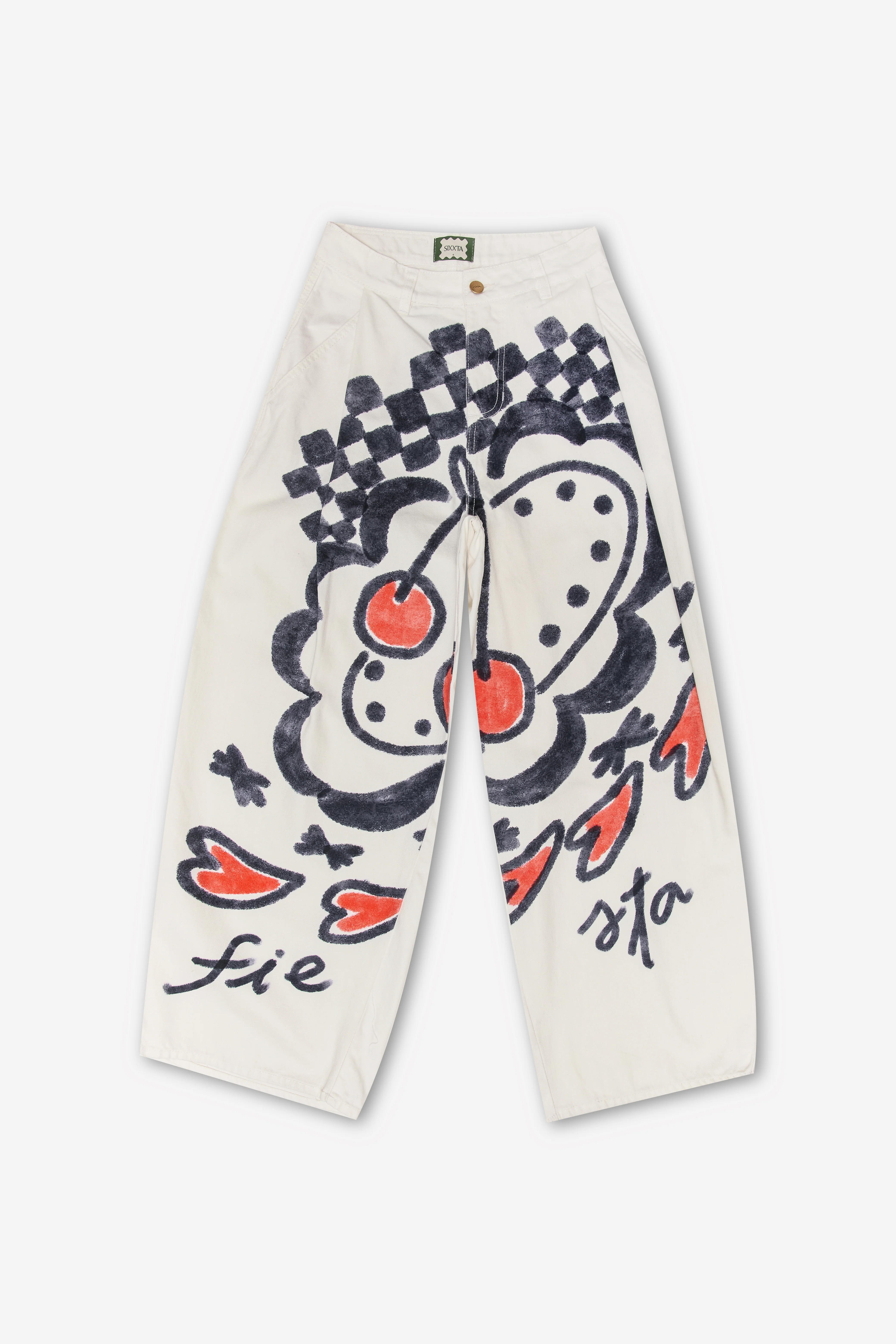 Jam Balloon Jean - Image 7