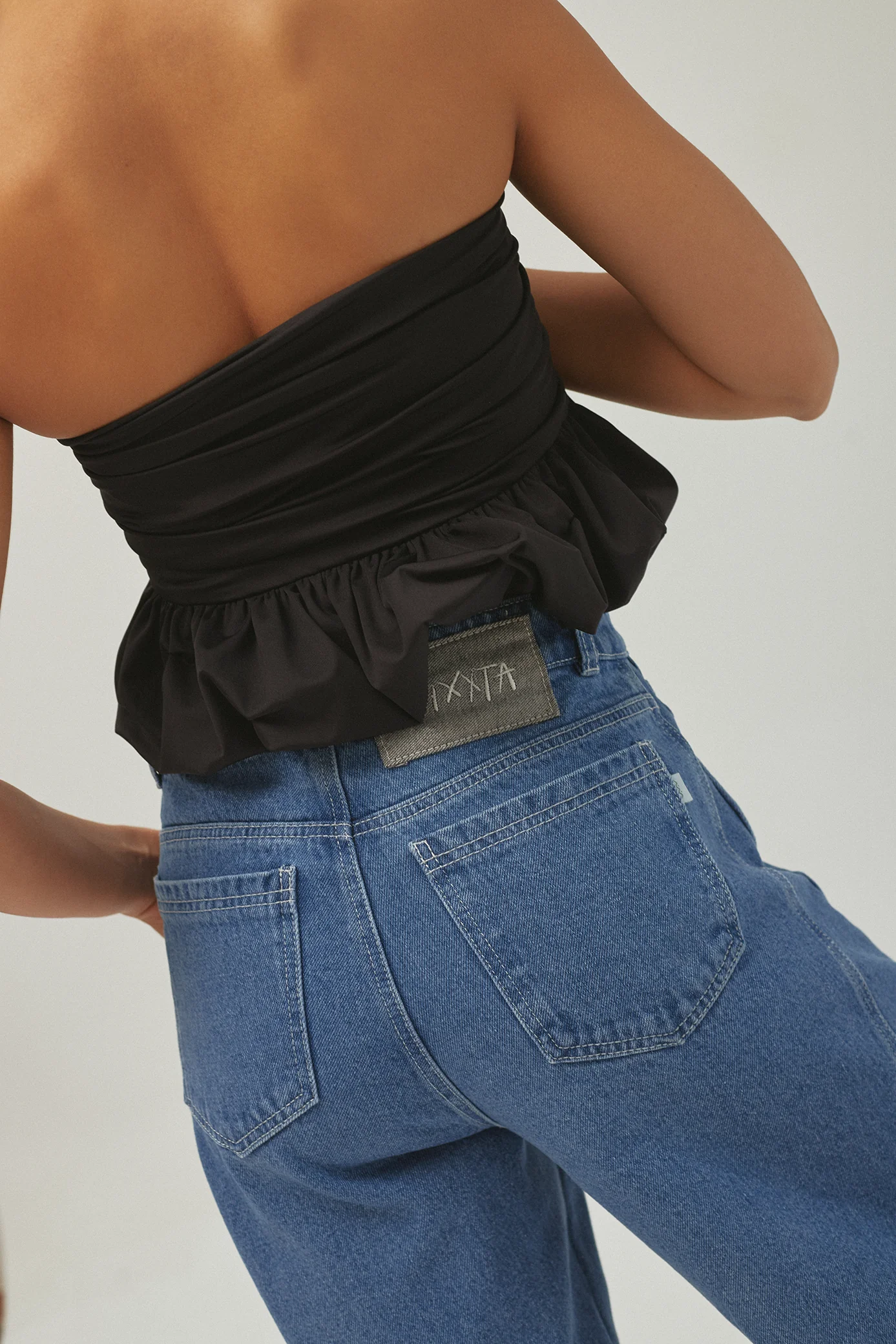 Sparks Egg Jeans - Image 5