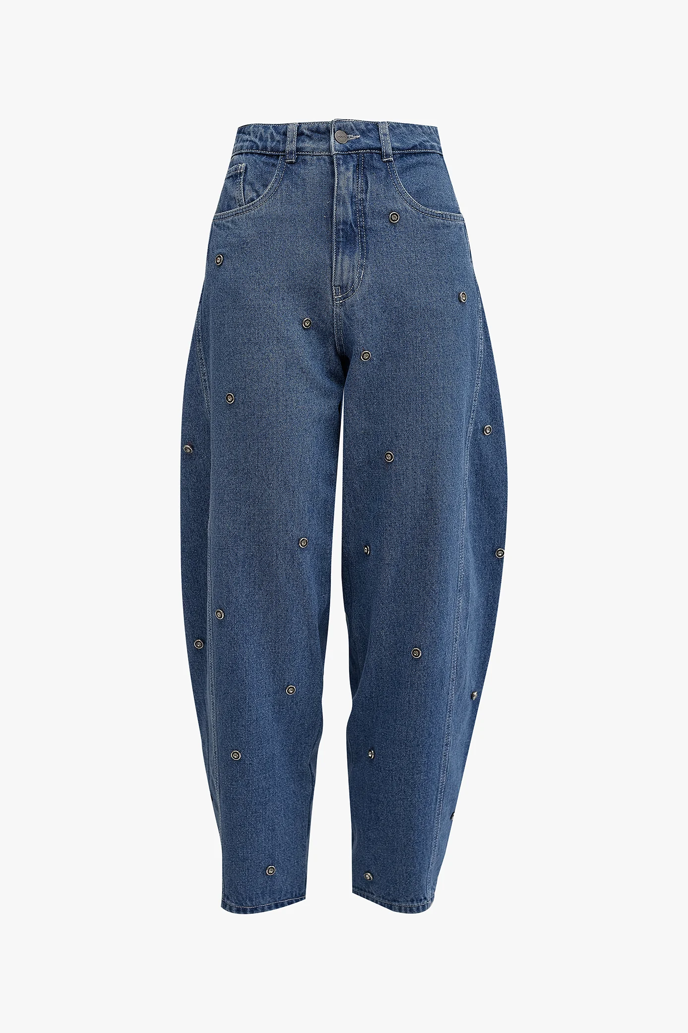 Sparks Egg Jeans - Image 6