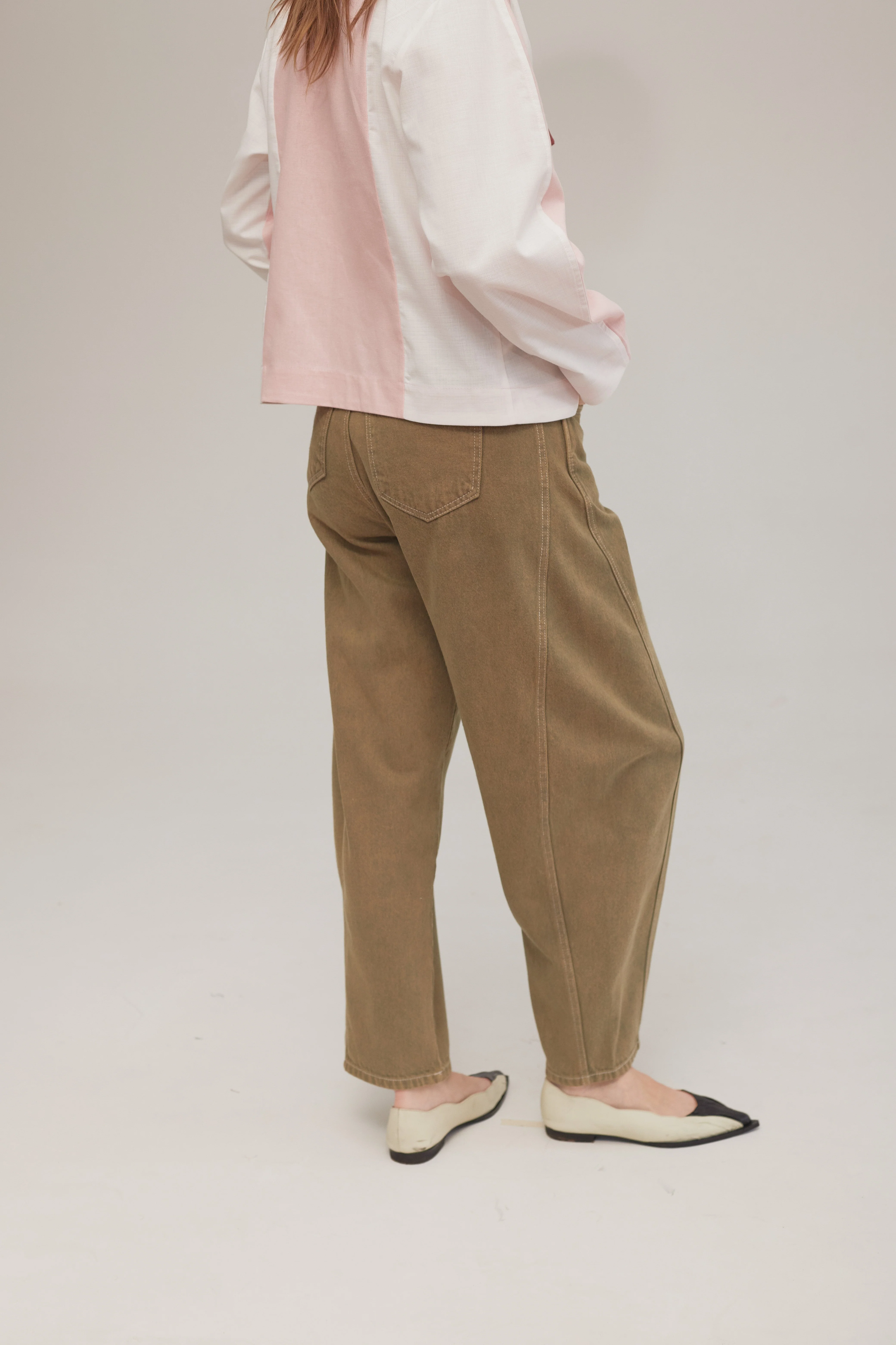 Pine Huevito Jeans - Image 3