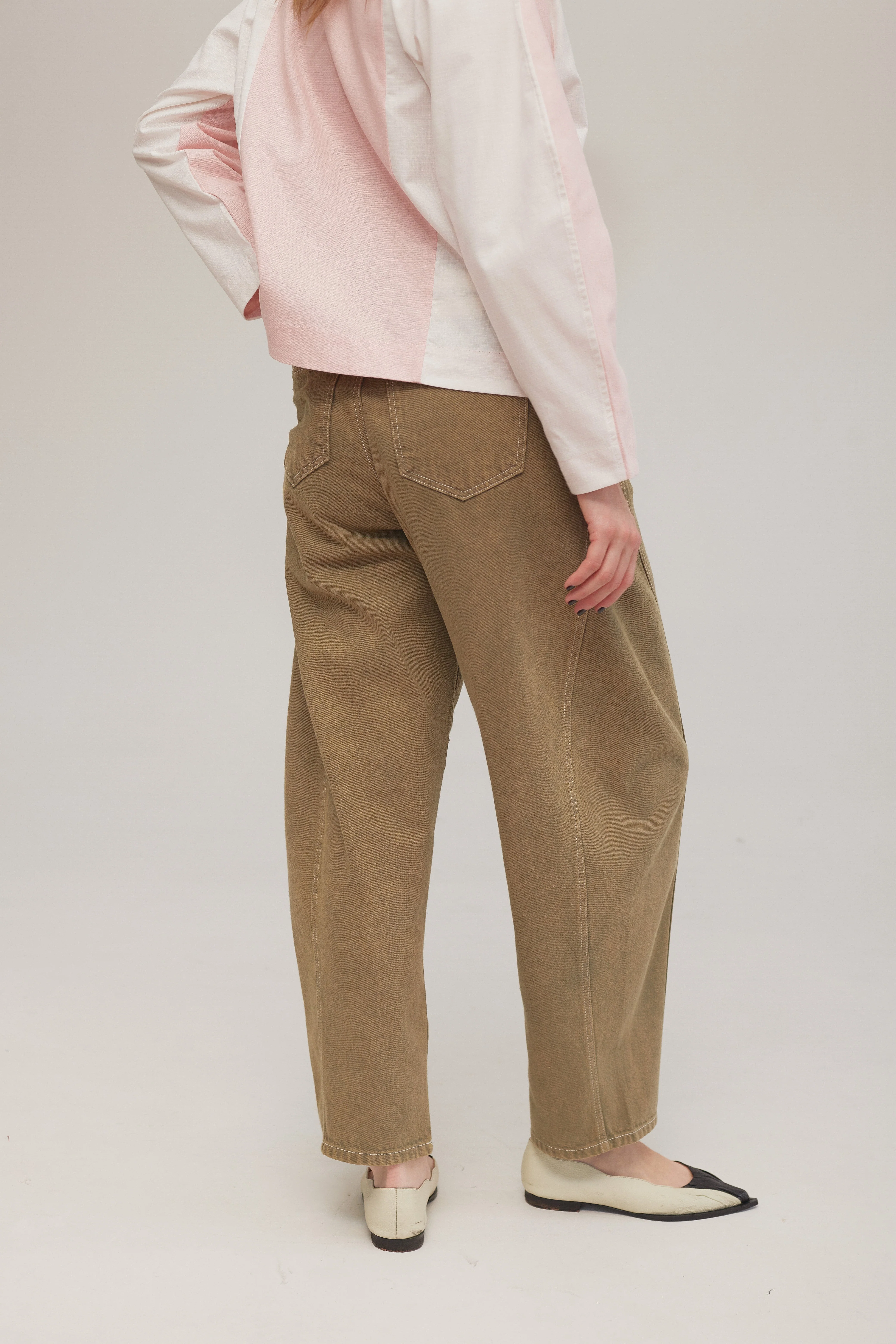 Pine Huevito Jeans - Image 5