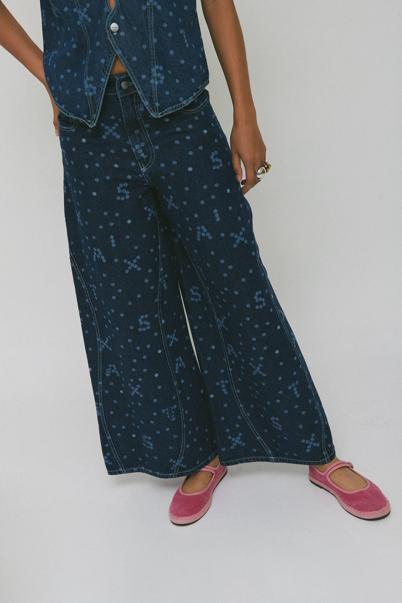 Splash Surprise Jeans - Image 3