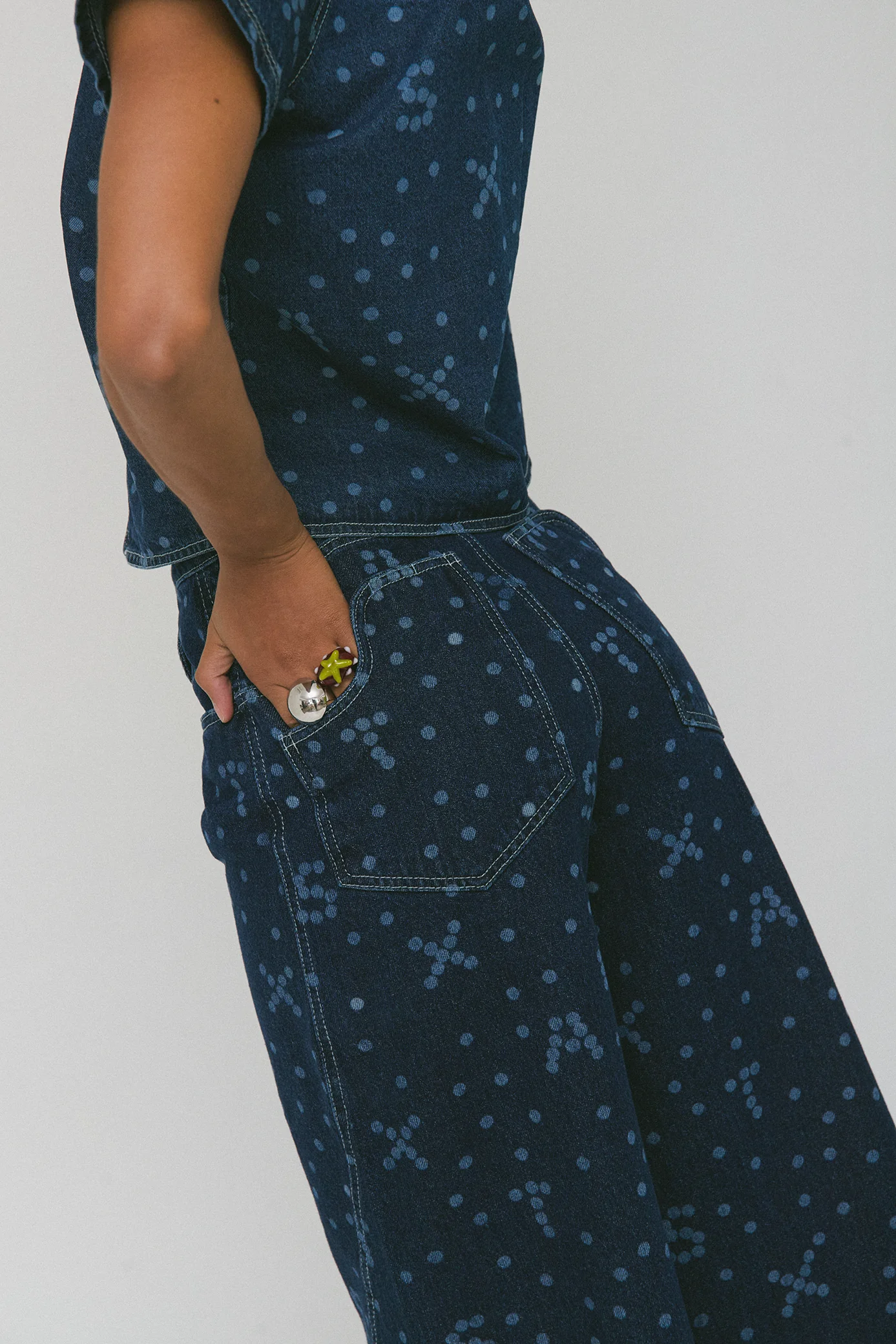 Splash Surprise Jeans - Image 5