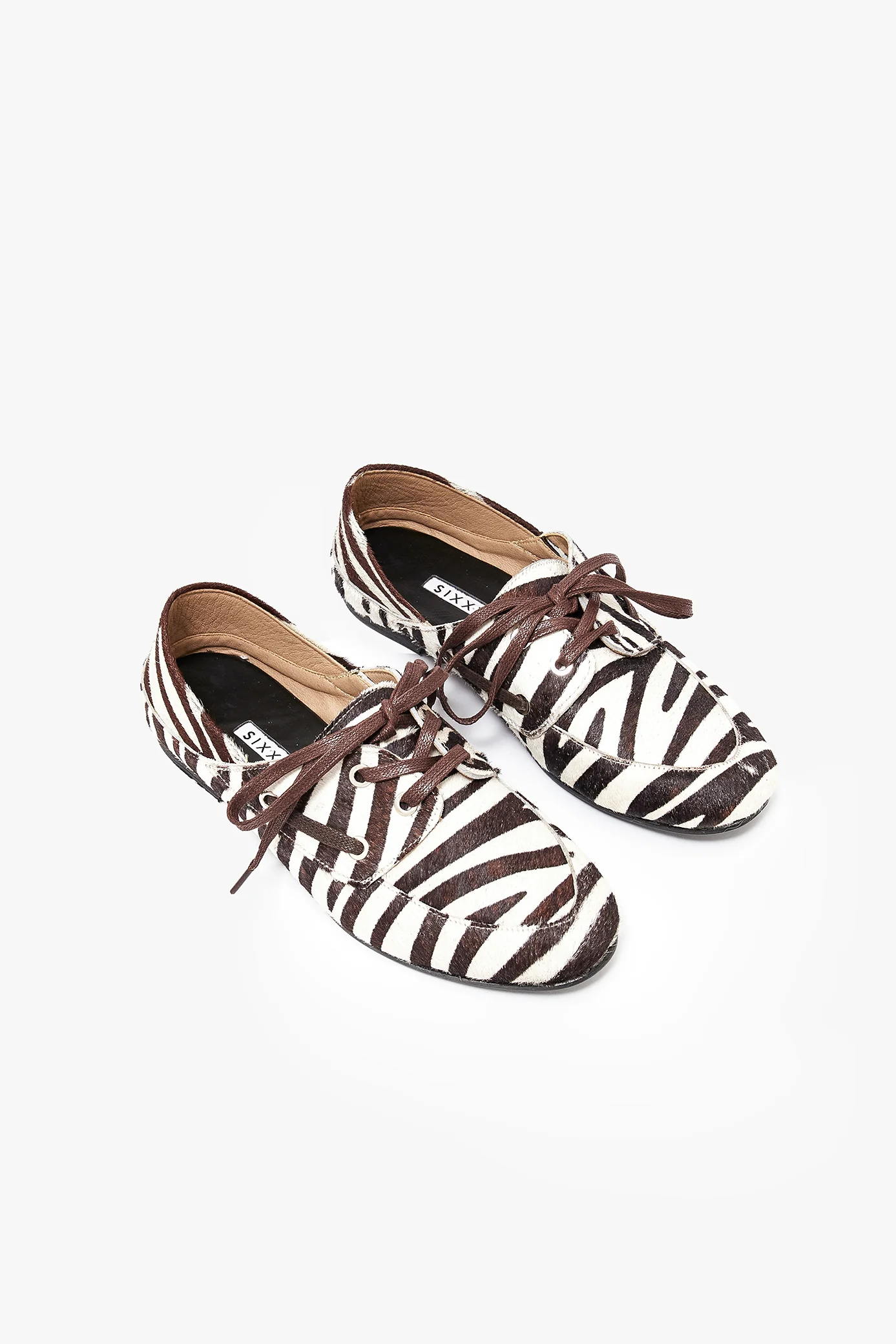 Loafers Sis Estrías - Image 3