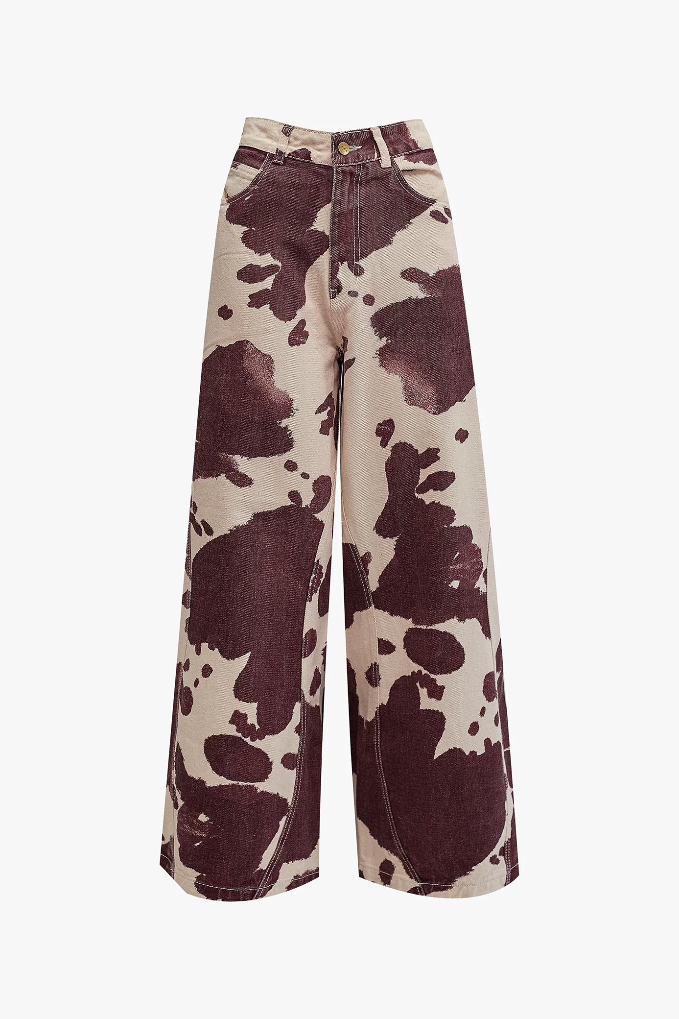 Fiesta Tinto Fun Maxi Jeans - Image 6