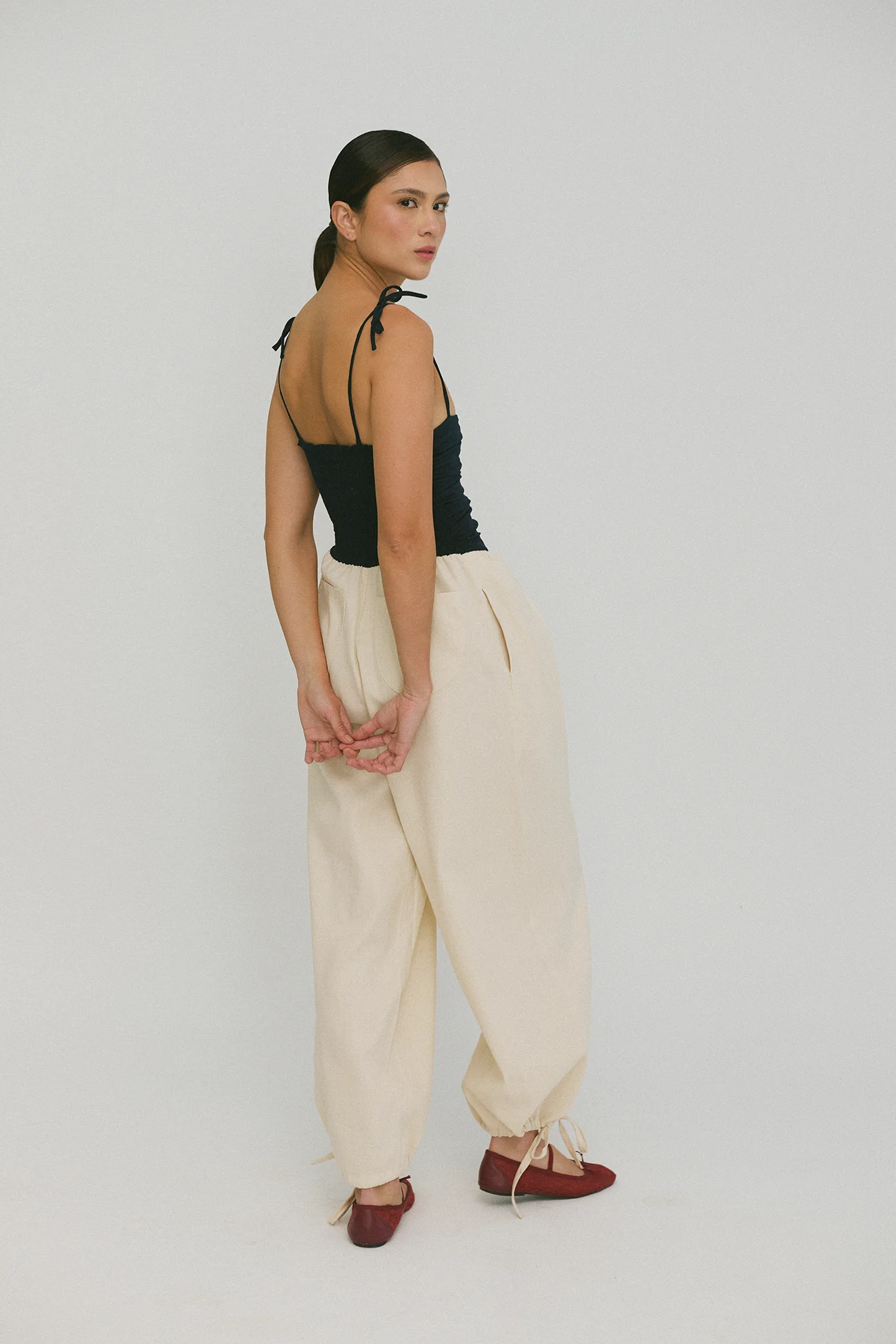 Gift Nostalgia Jumpsuit - Image 8