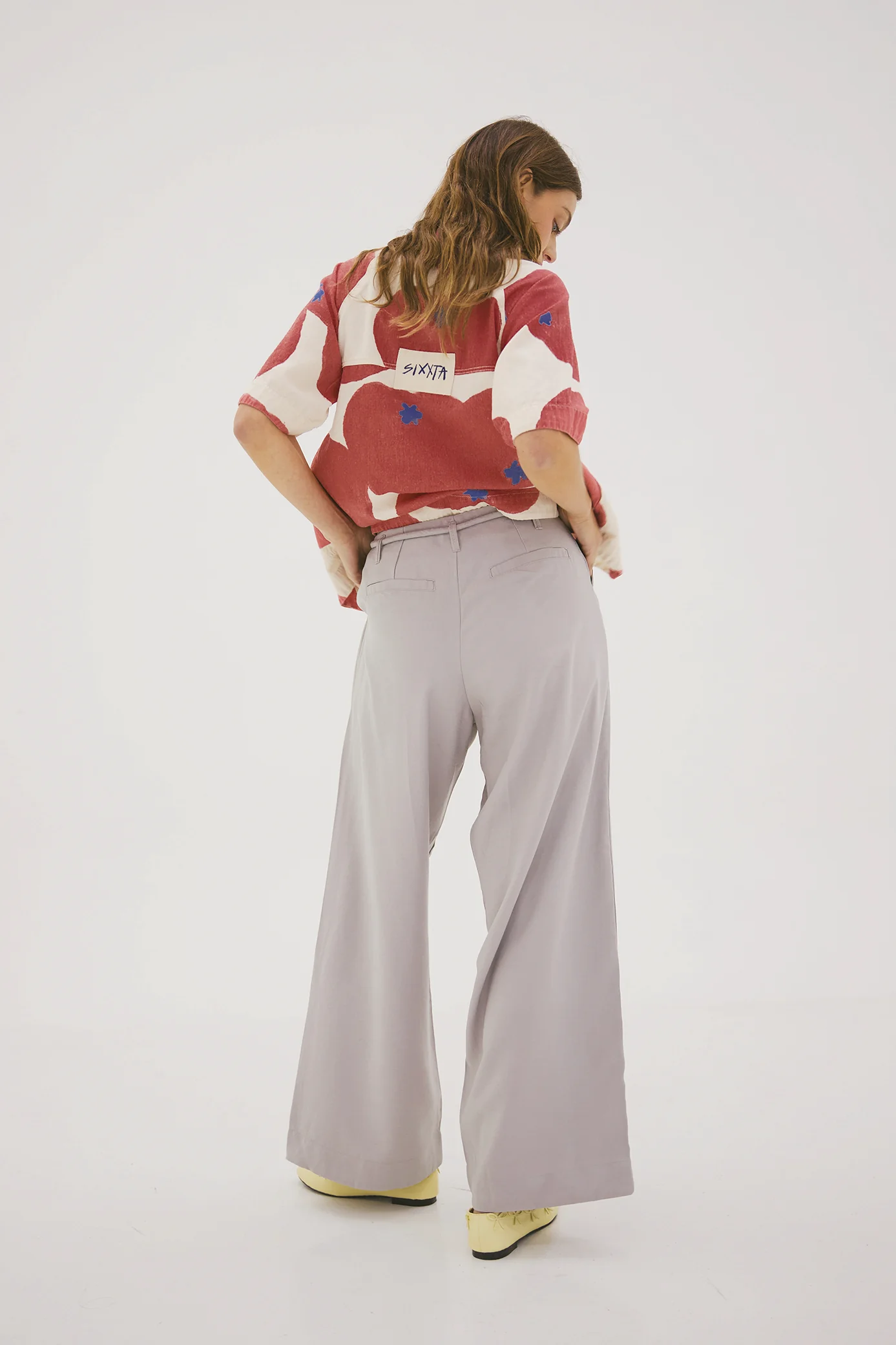 Fog Battle Trousers - Image 5