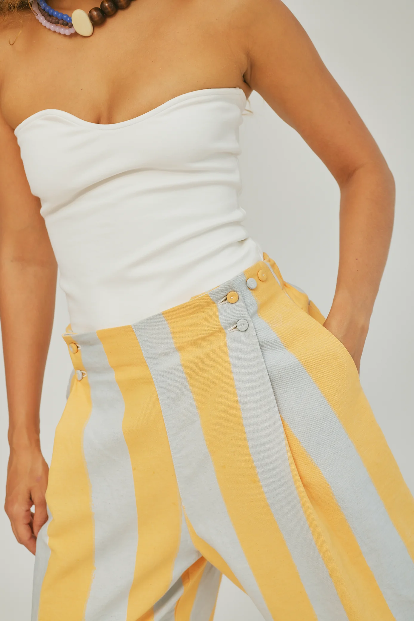 Caramel Corner Pants - Image 3