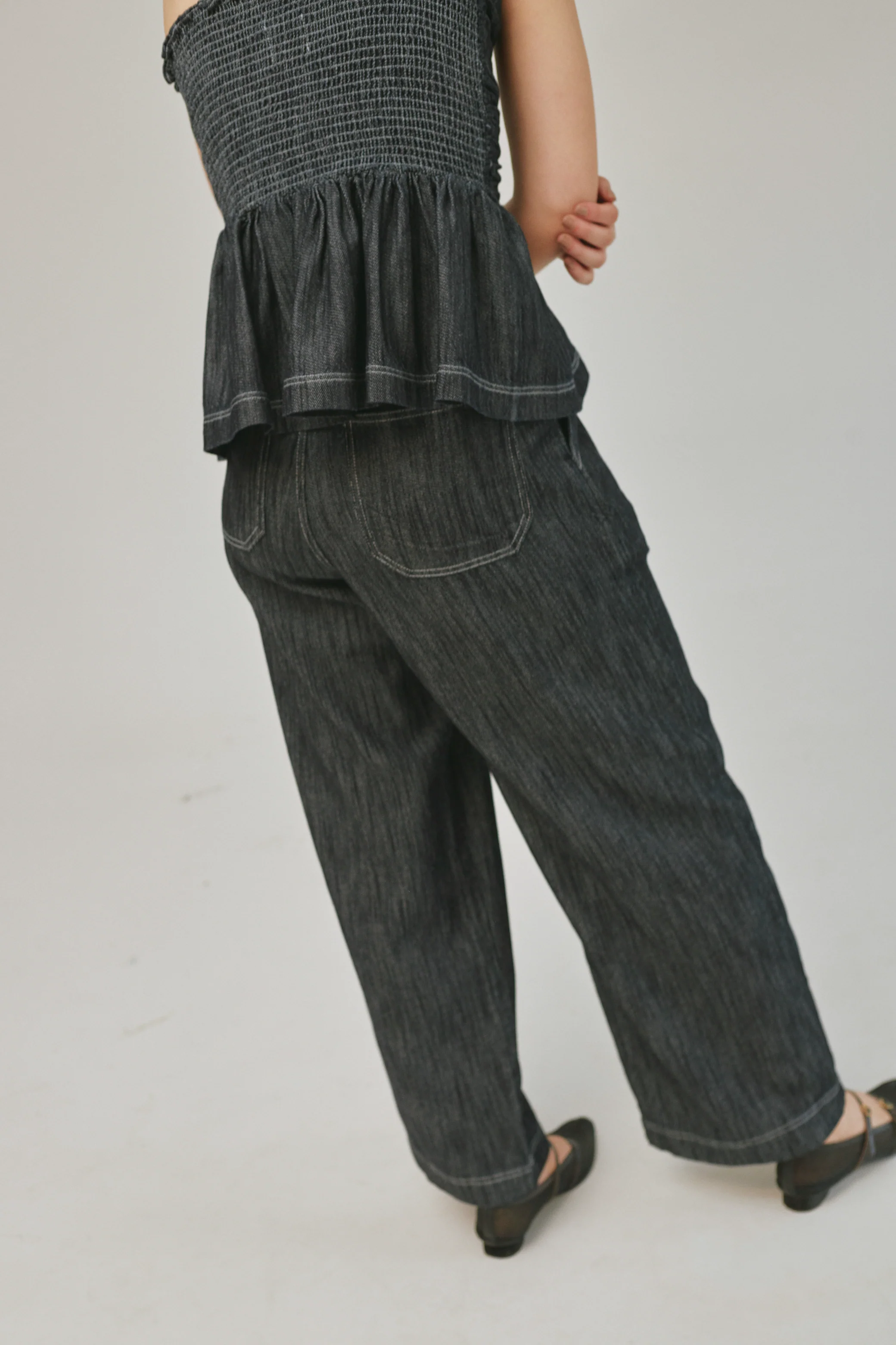 Resort Hellen Pants - Image 4