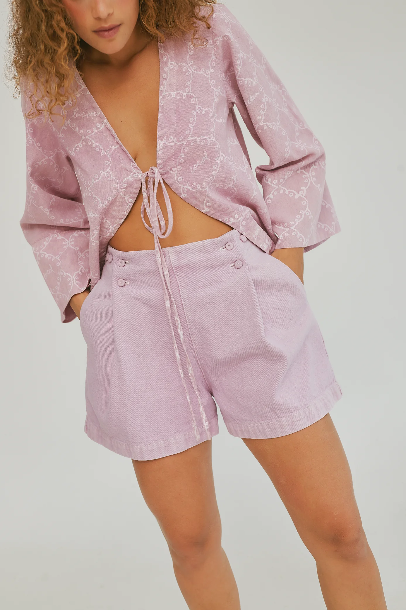 Mora Shorts Corner - Image 4