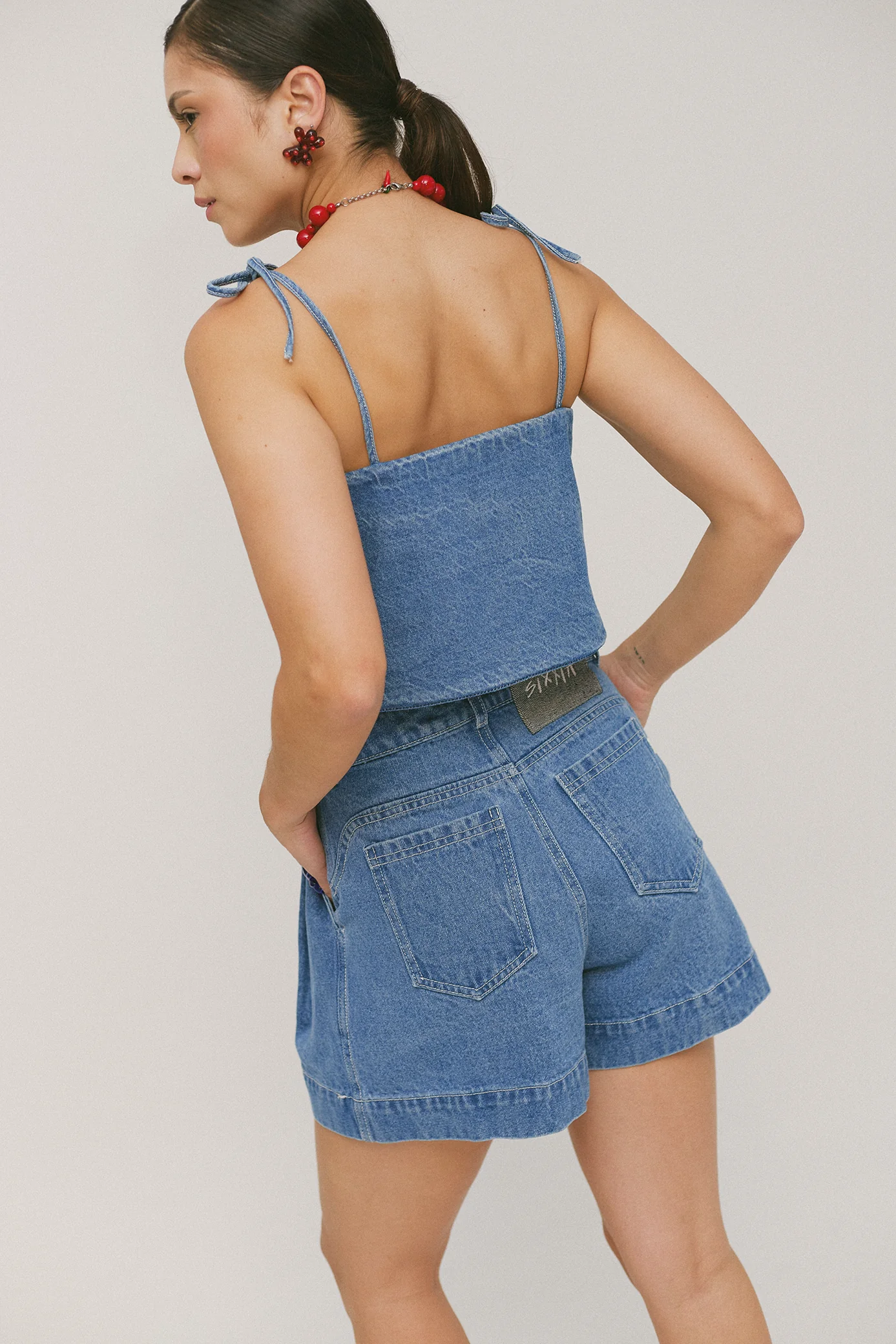 Classic XX Short - Image 5
