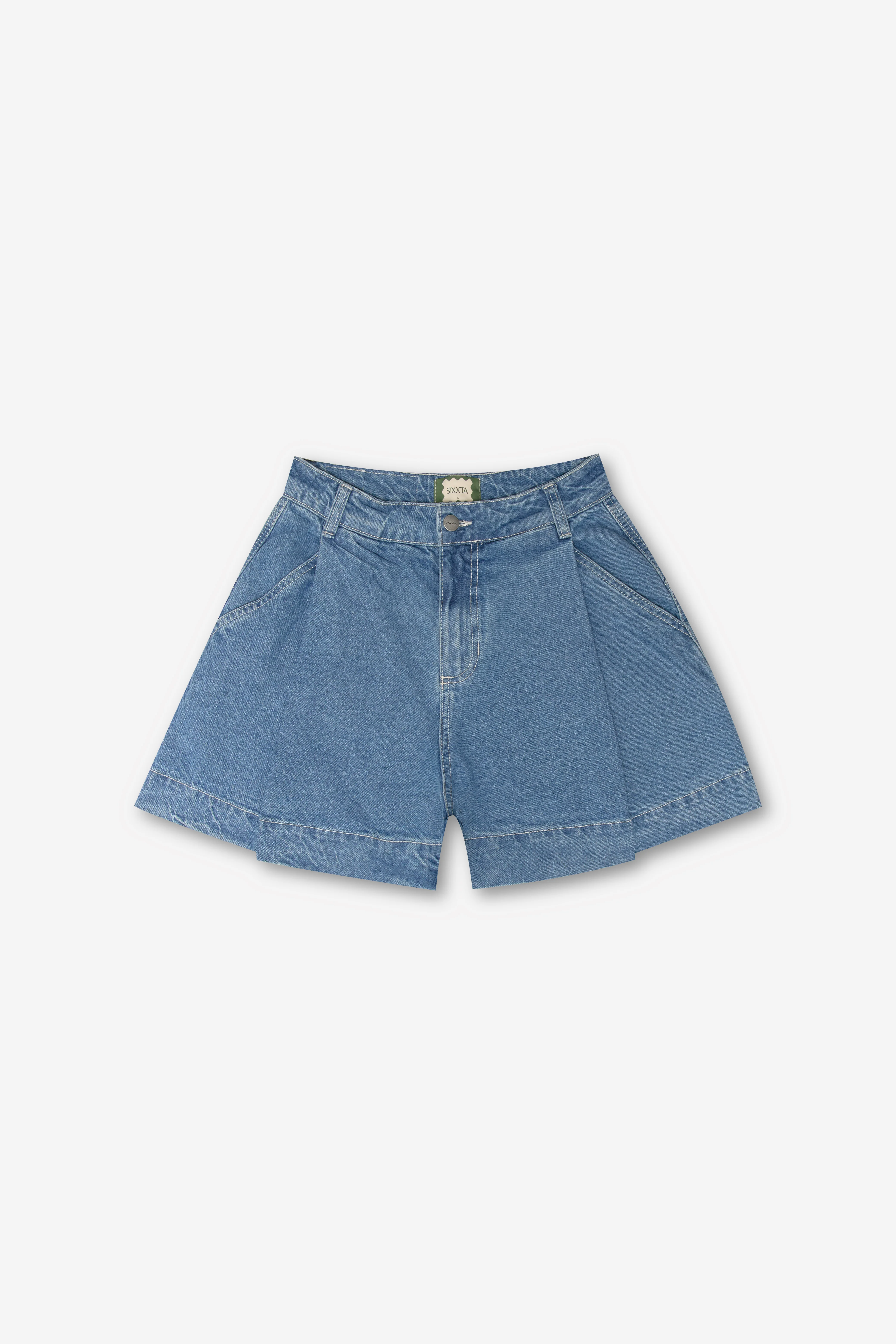 Classic XX Short - Image 6