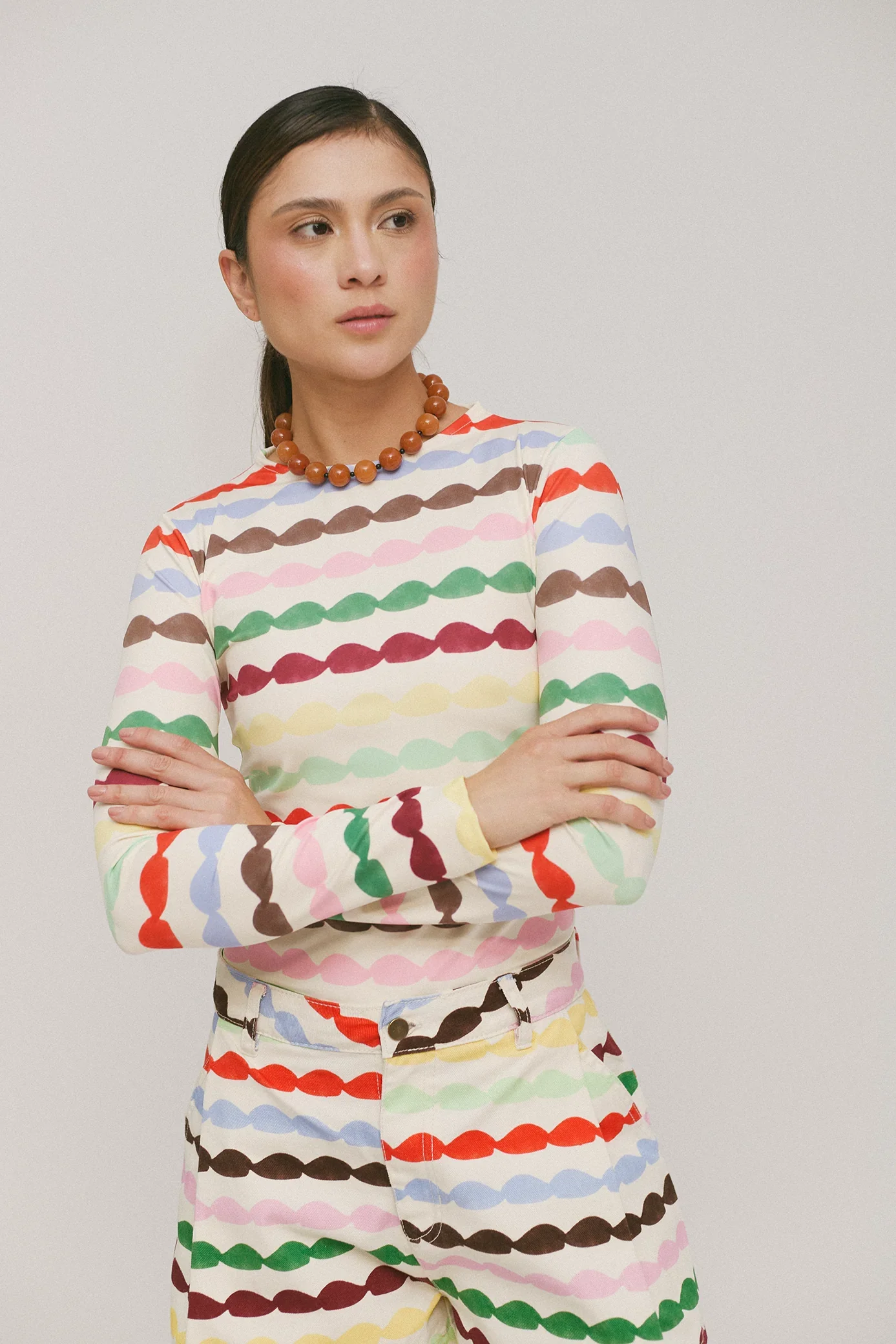 Rainbow XX Short - Image 2