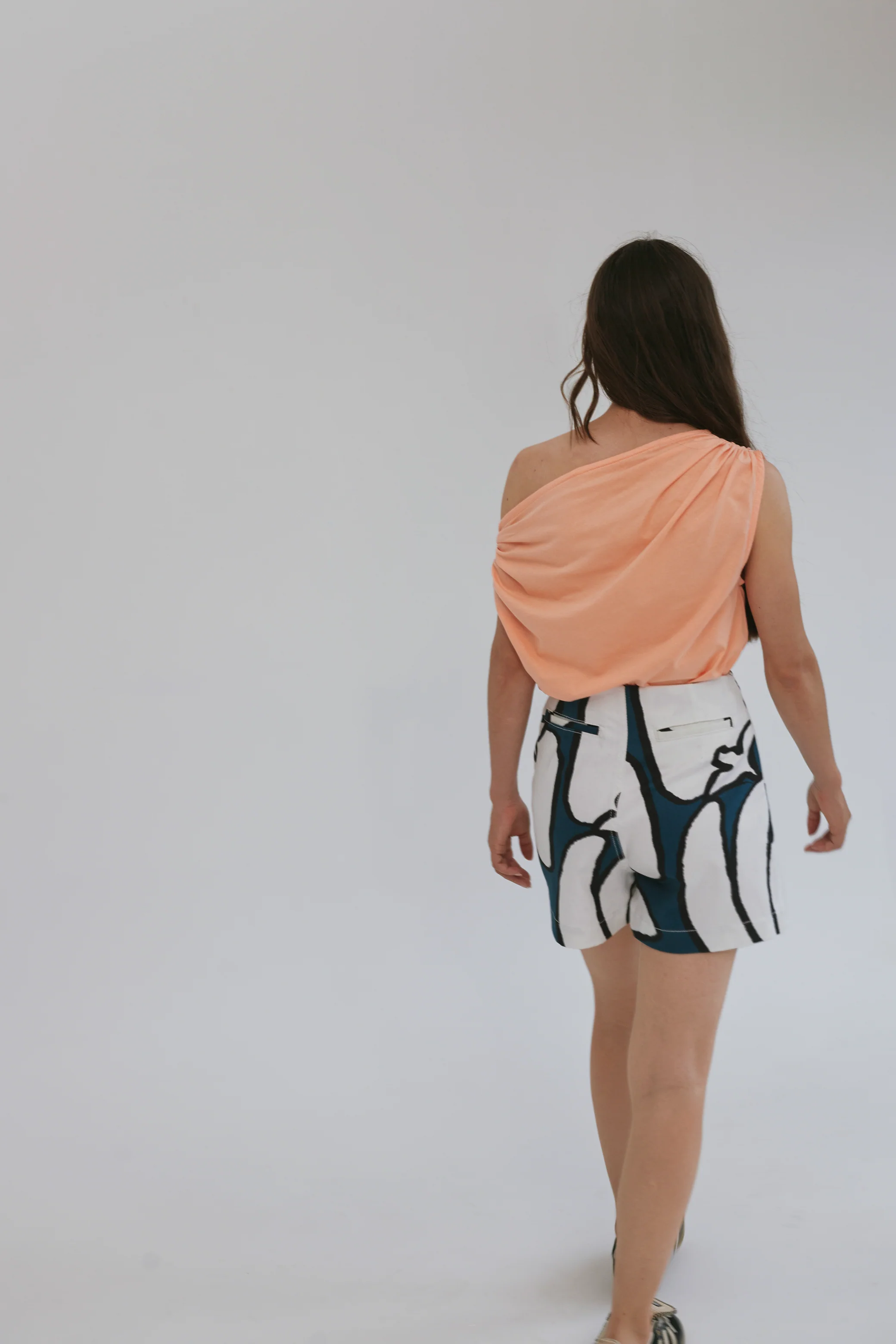 Picadito Skort  - Image 5