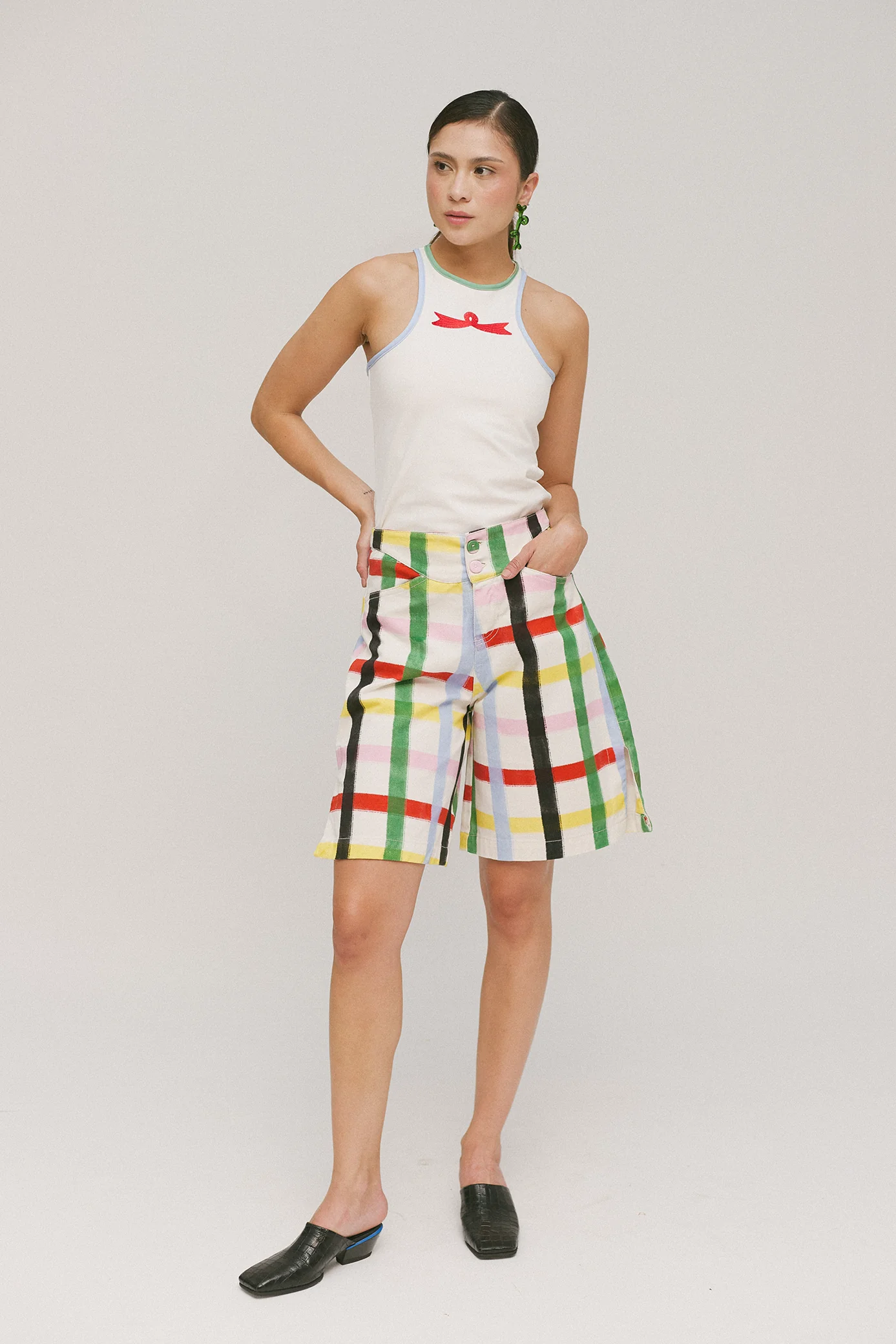 Serpentina Tank Top - Image 5