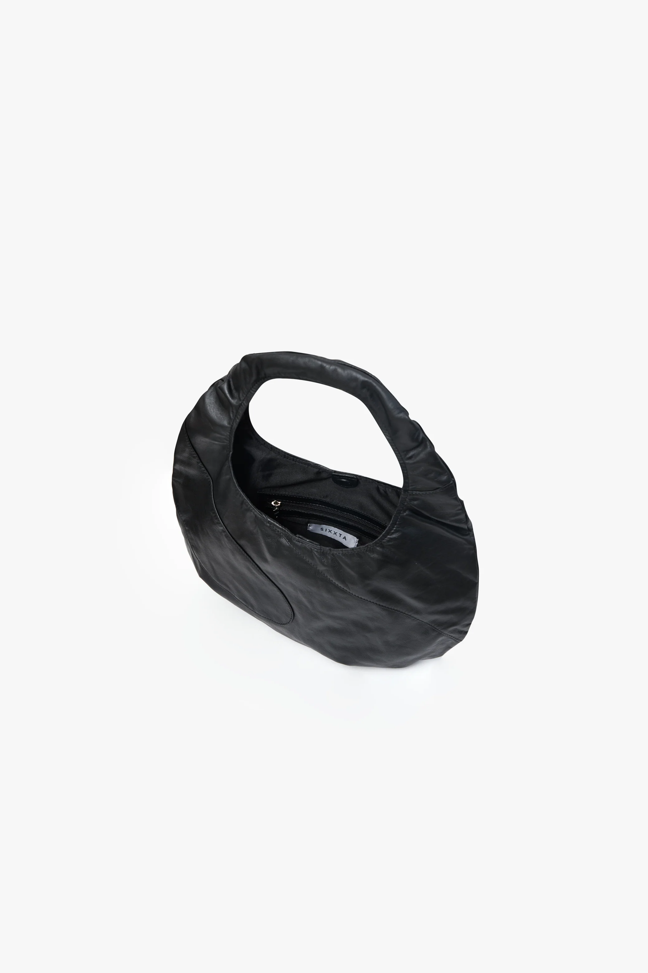 The S Bag Black - Image 3
