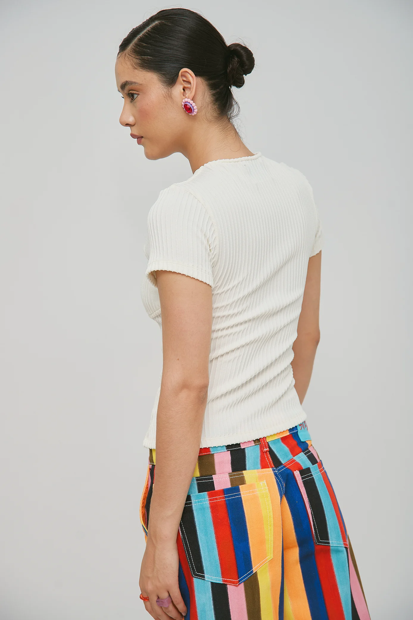 Chispa Crudo Top - Image 6