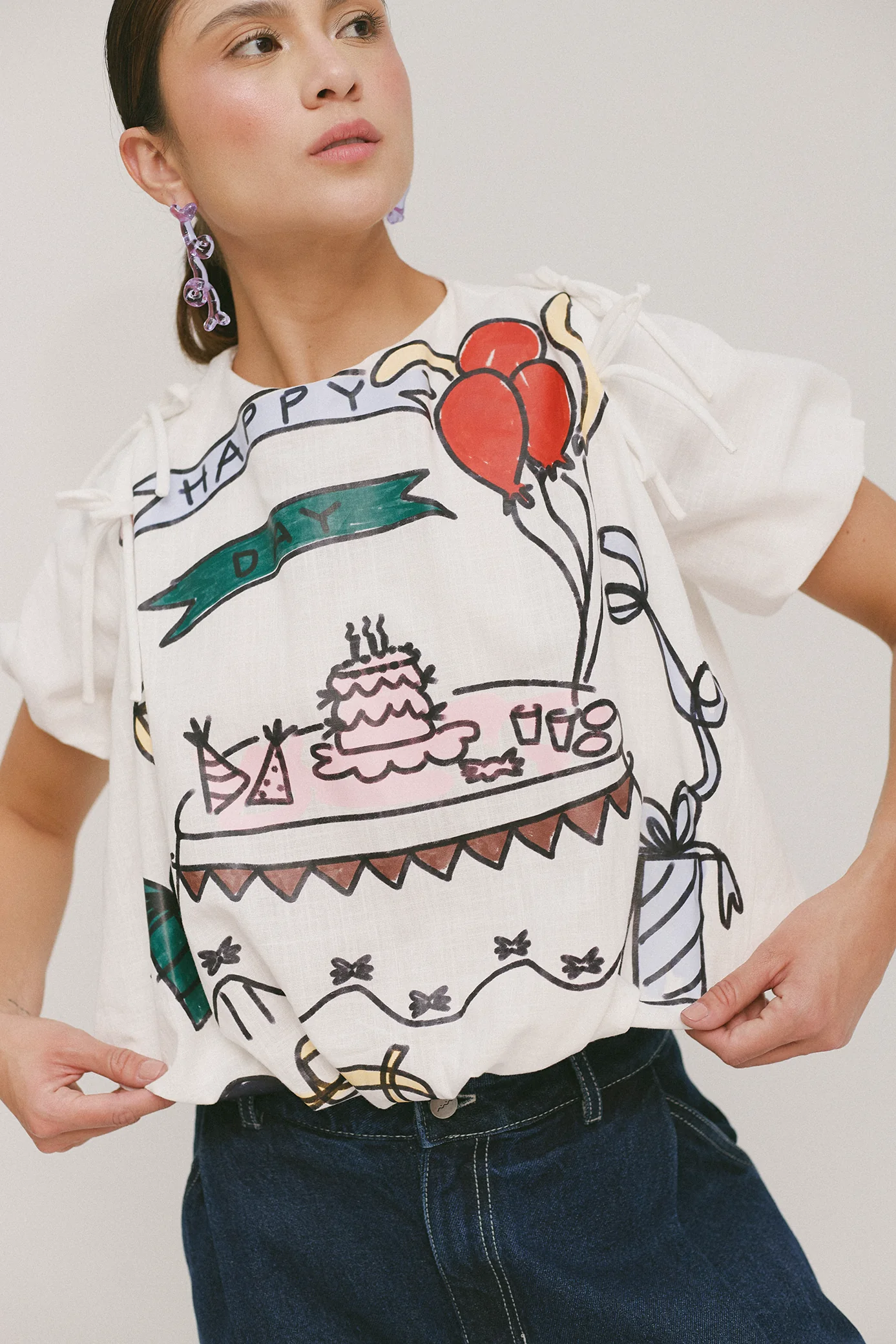 Cake Cocada Top - Image 6