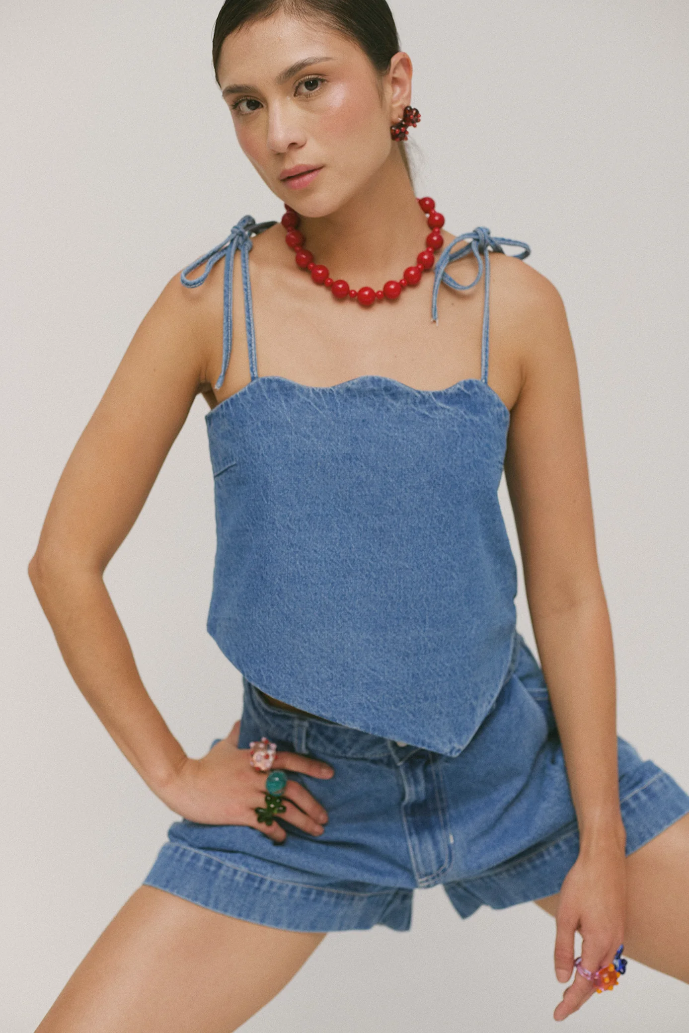 Classic Celebration Top - Image 2