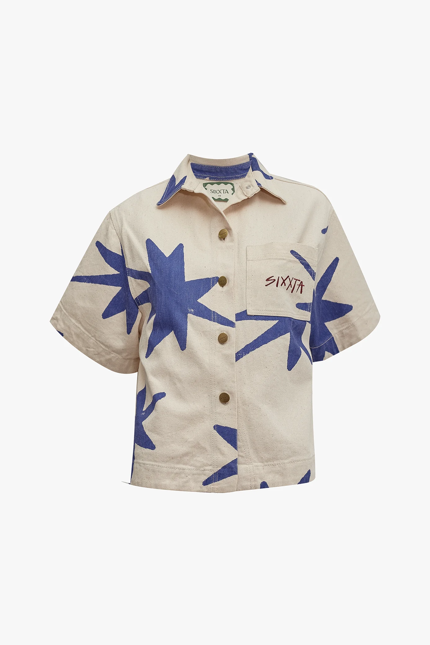 Starry Matera Top - Image 5
