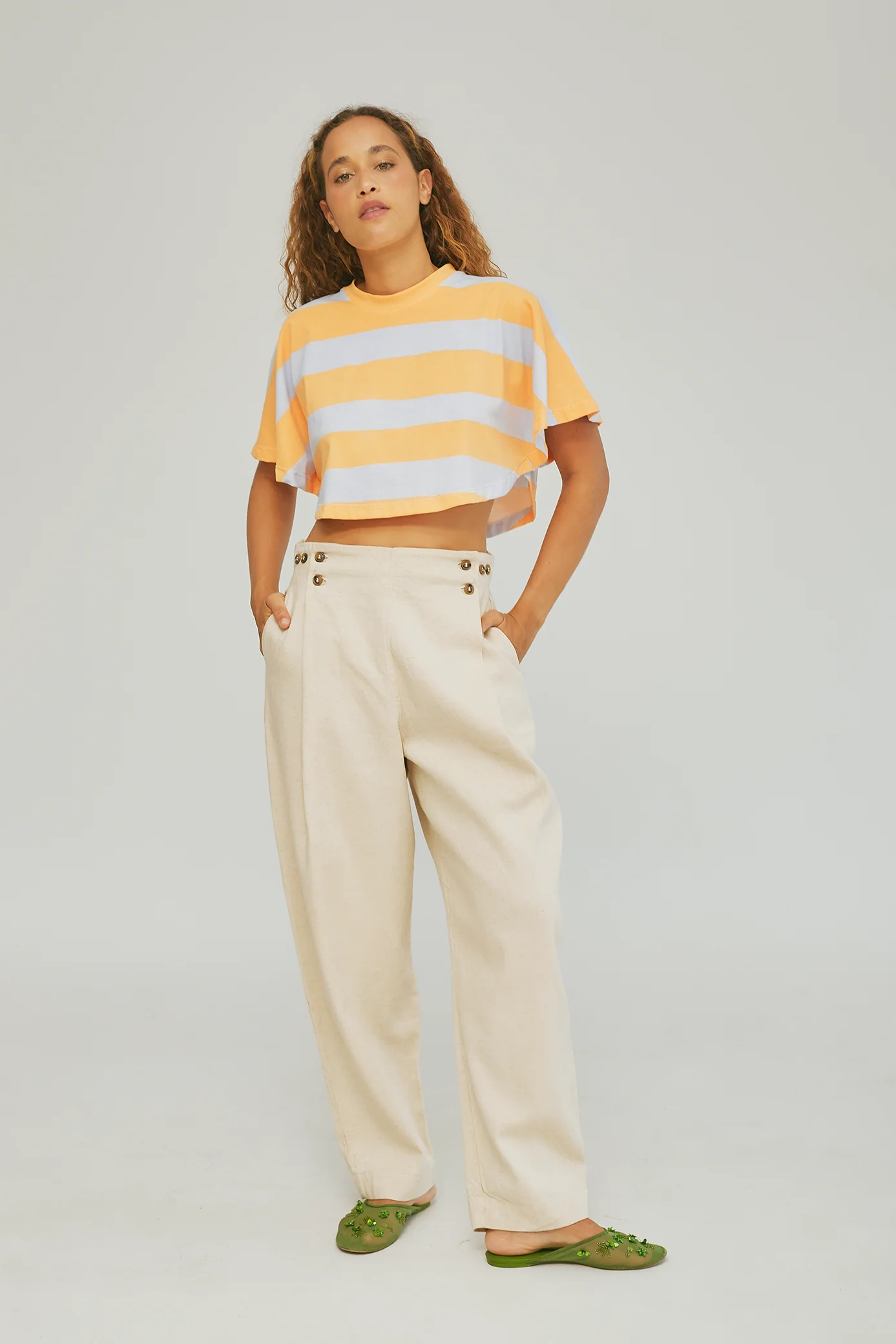 Caramel Rio Top - Image 2