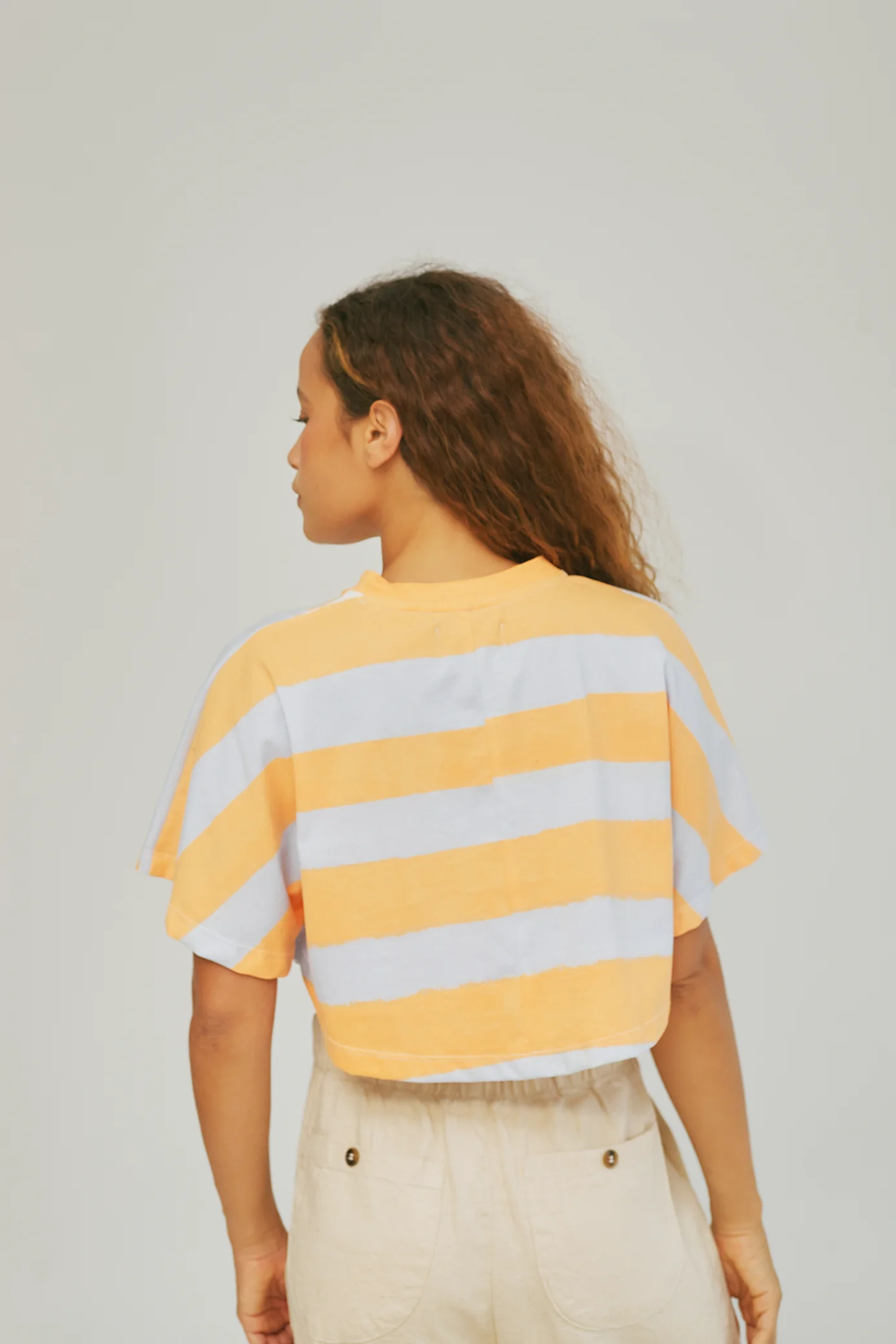 Caramel Rio Top - Image 3