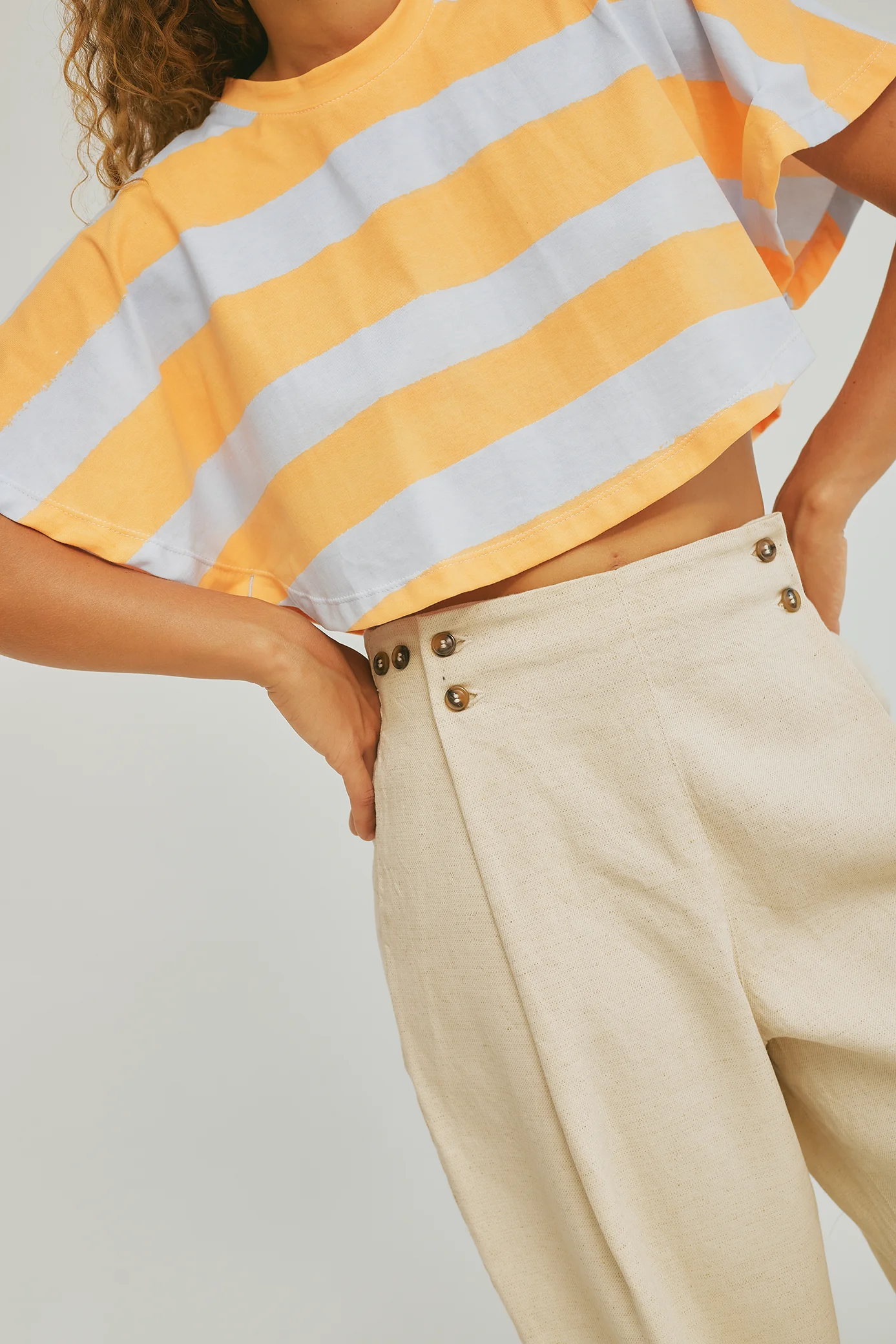 Caramel Rio Top - Image 4