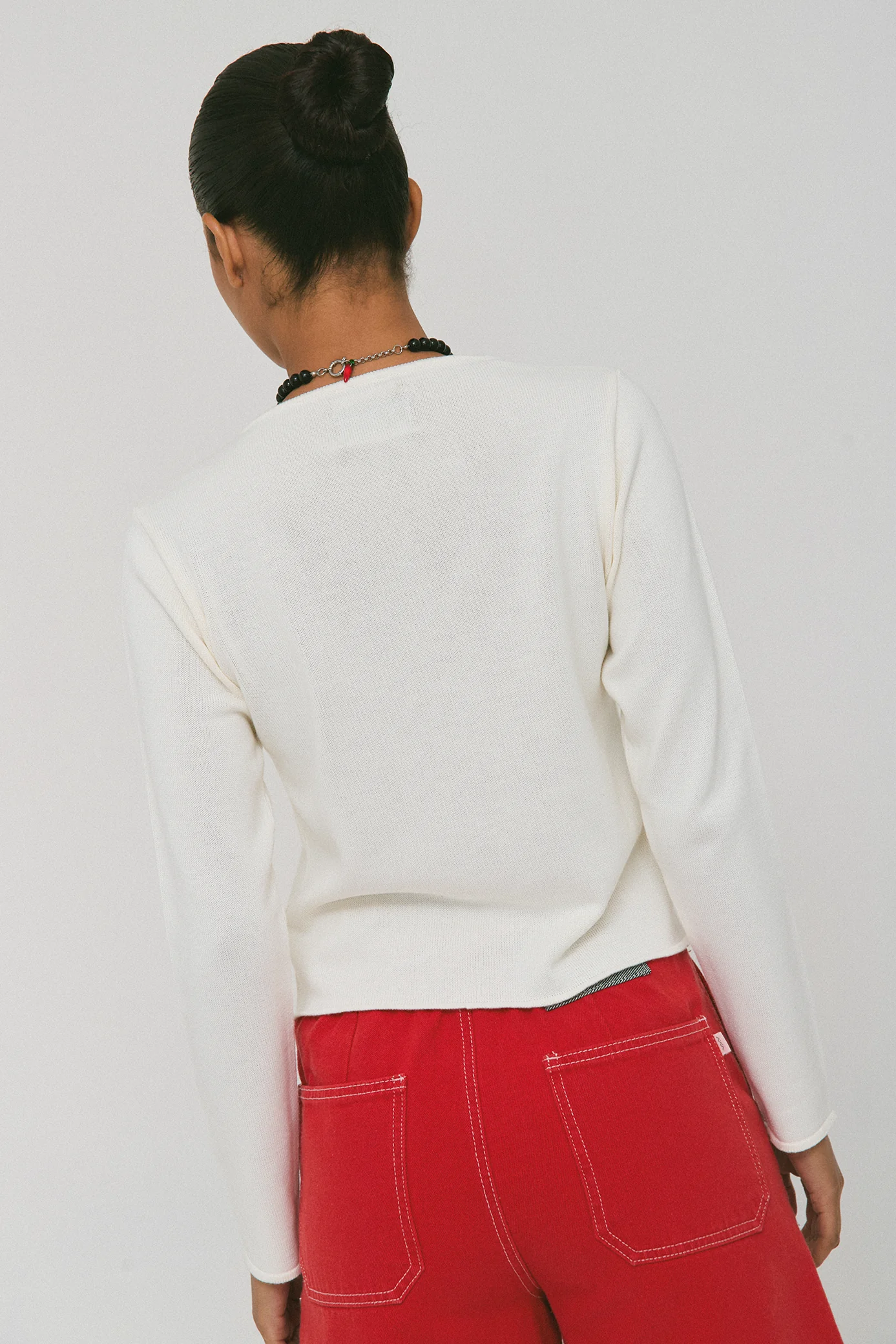 Ivory Top Seal - Image 4