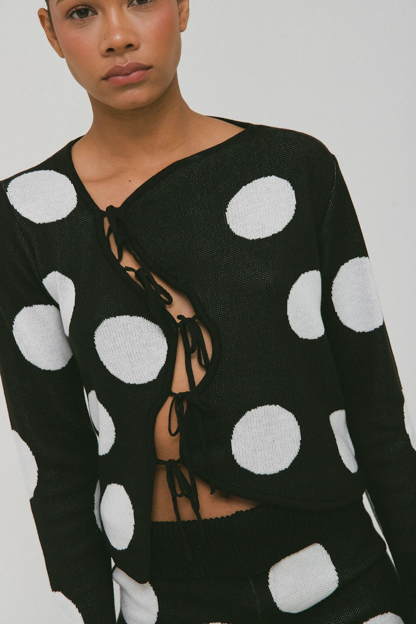 Polka Dots Top Seal - Image 6