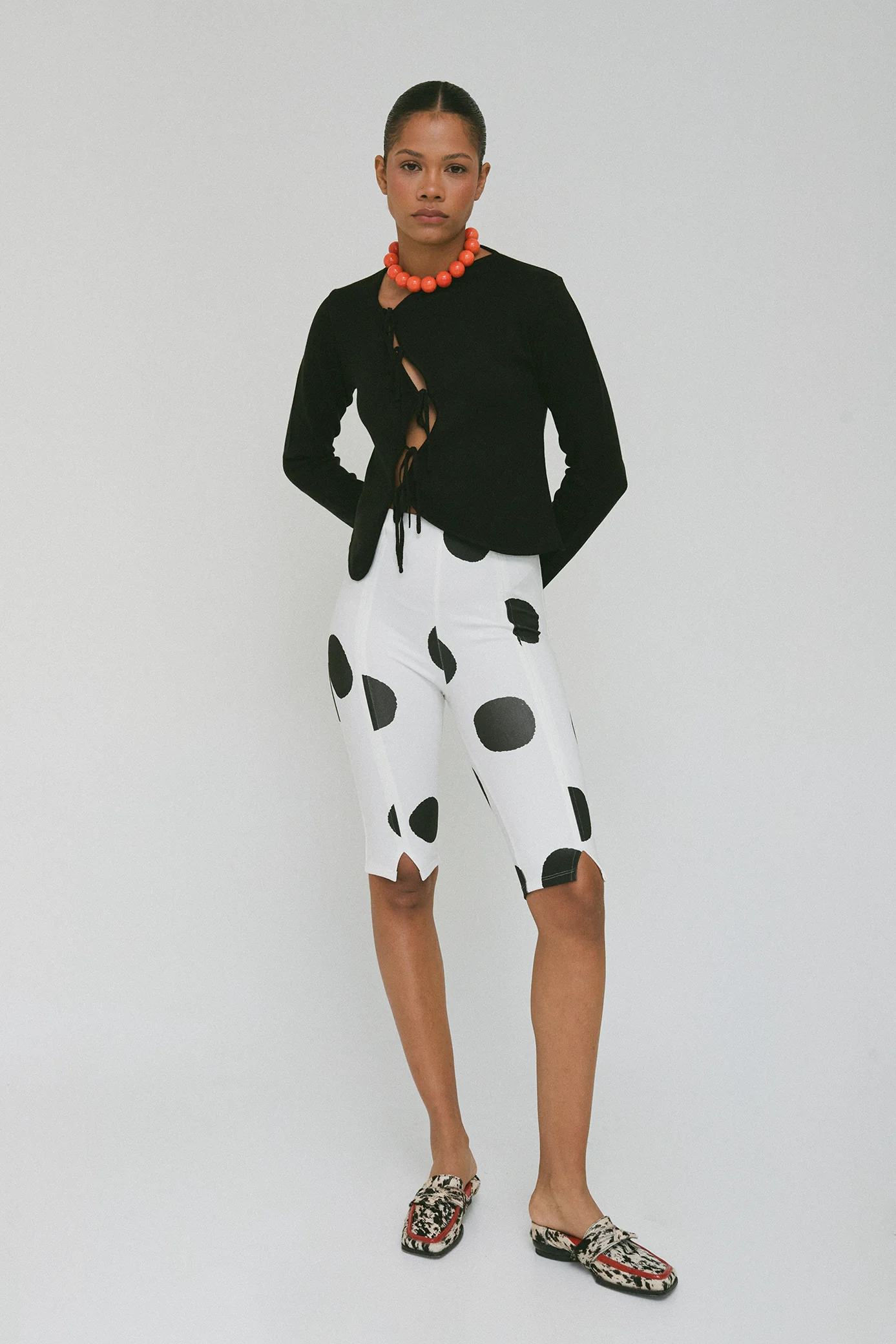 Black Sello Top - Image 5