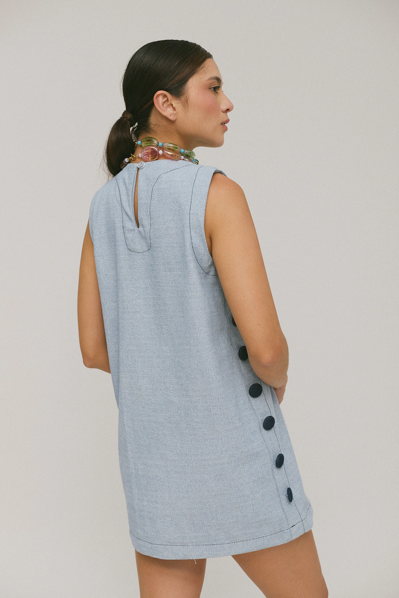 Cherries Anfitriona Dress - Image 6