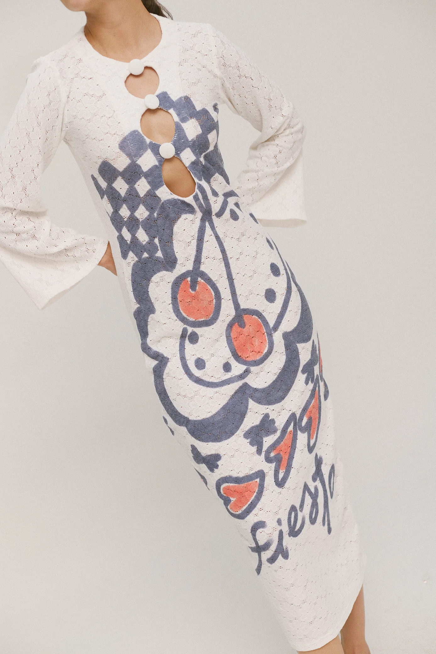 Jam Holiday Dress - Image 4