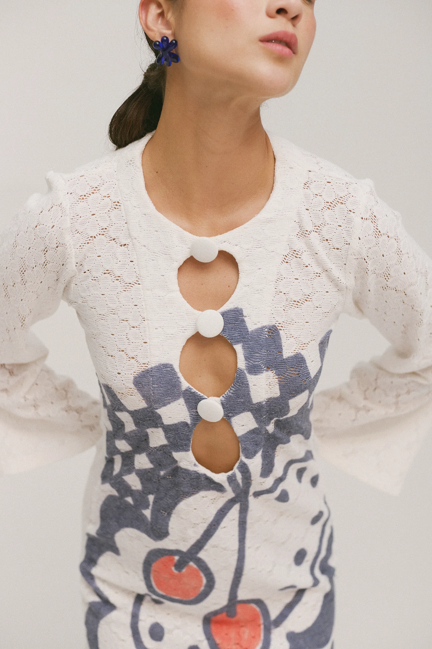 Jam Holiday Dress - Image 5