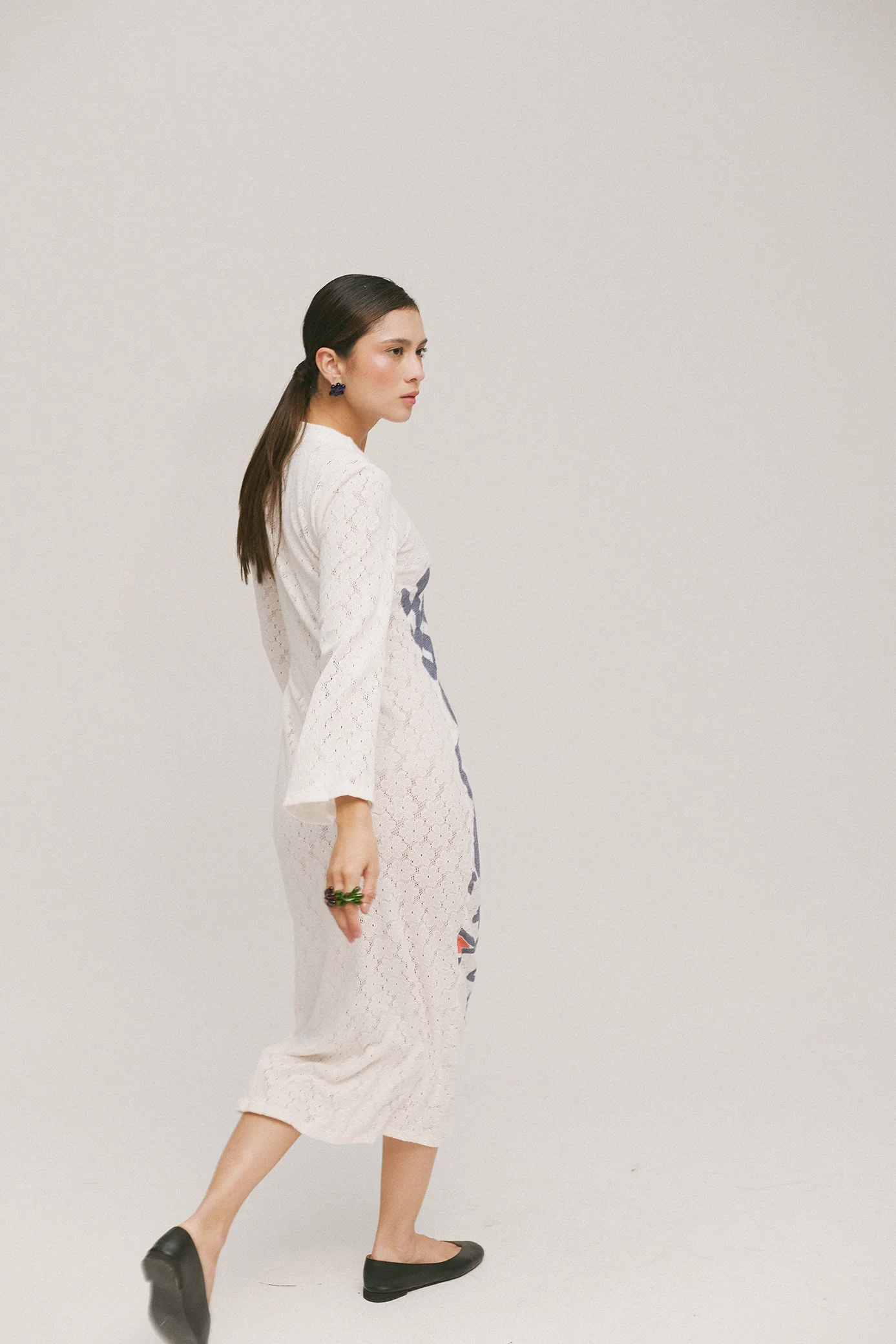 Jam Holiday Dress - Image 6
