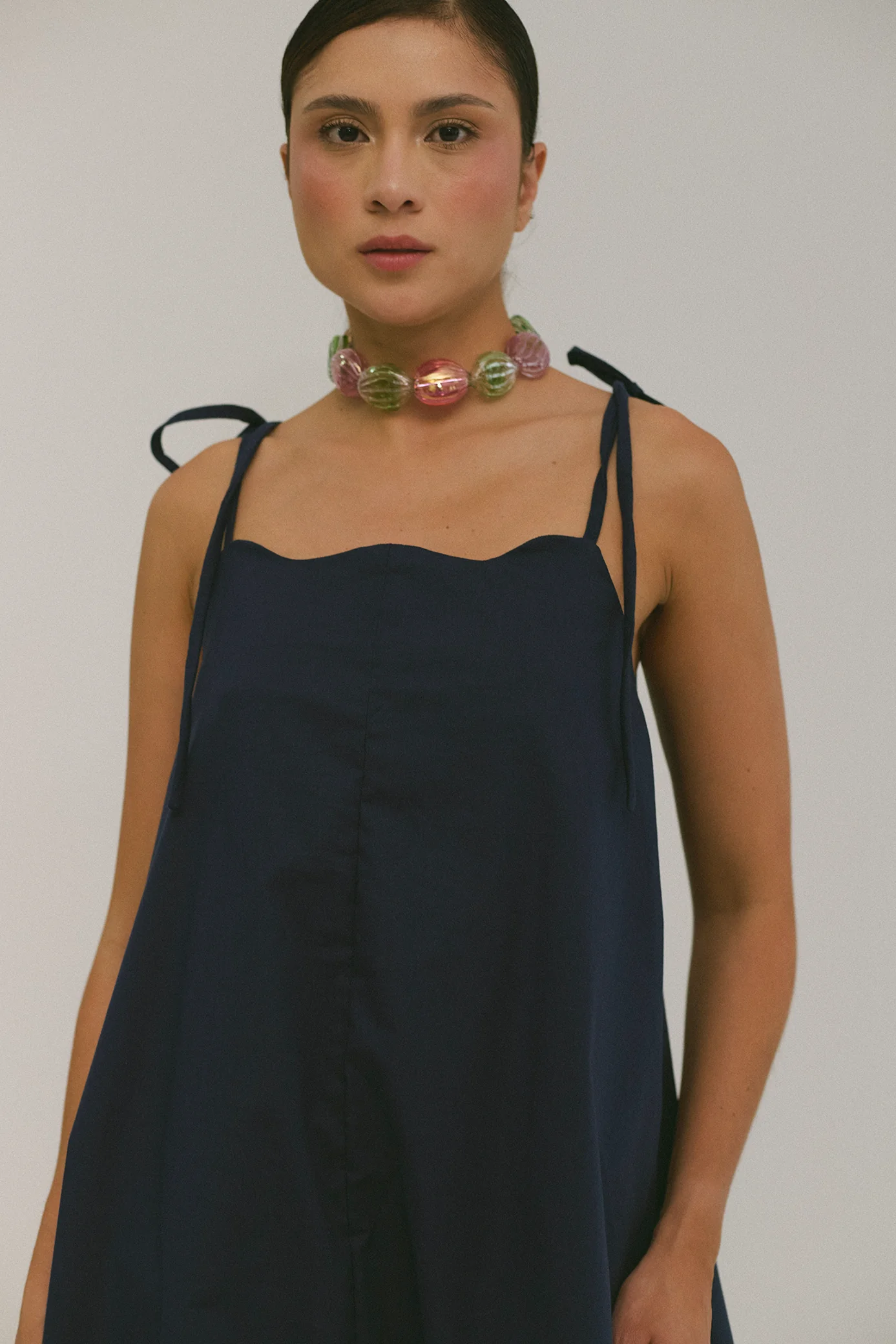Night Huevito Dress - Image 3