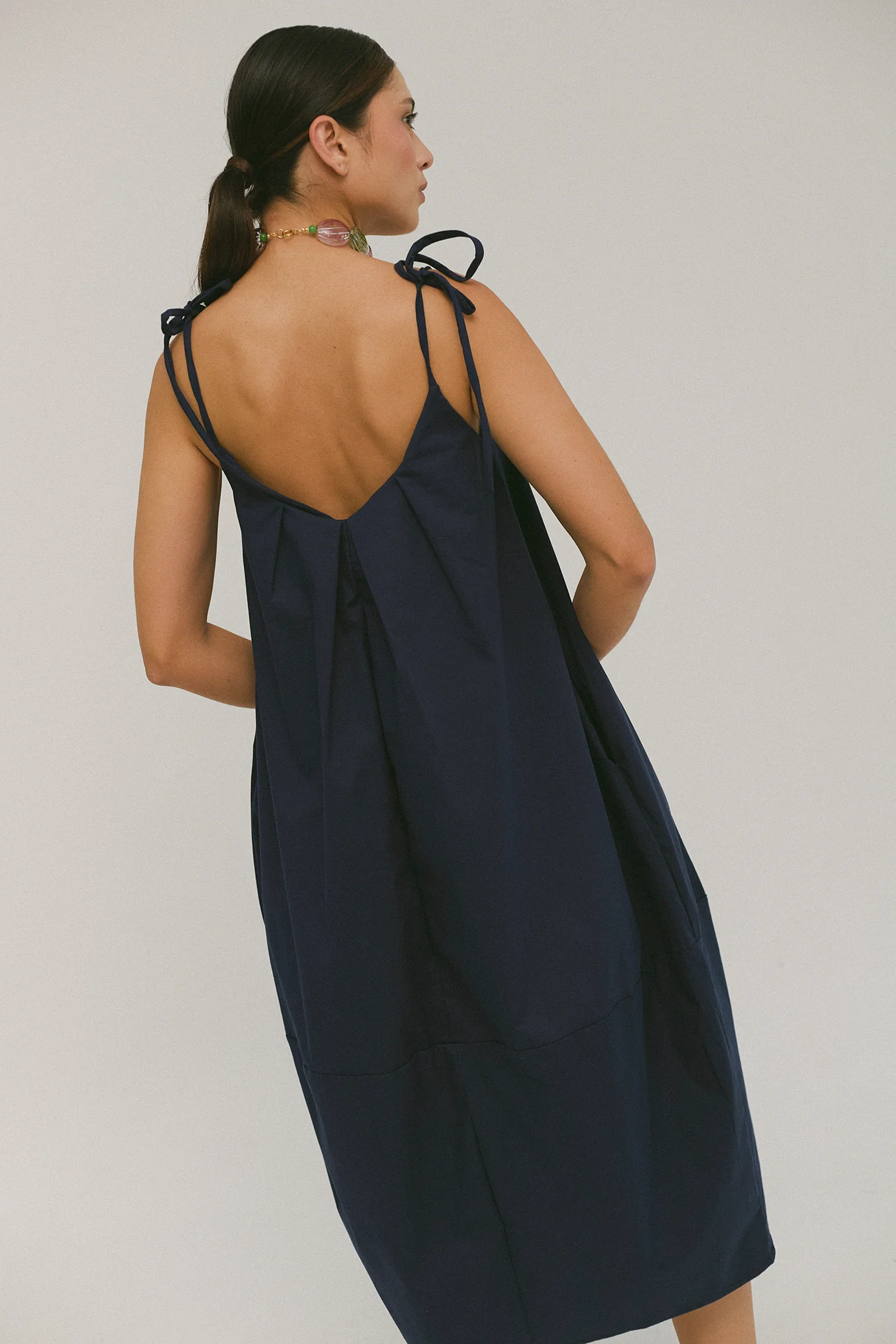 Night Huevito Dress - Image 5