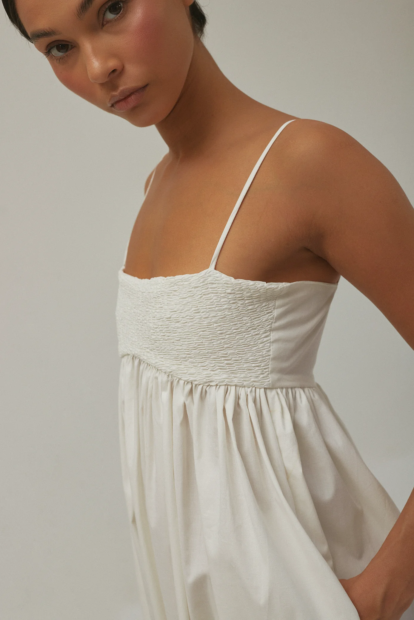 The Ivory Dress Visit  - Image 4