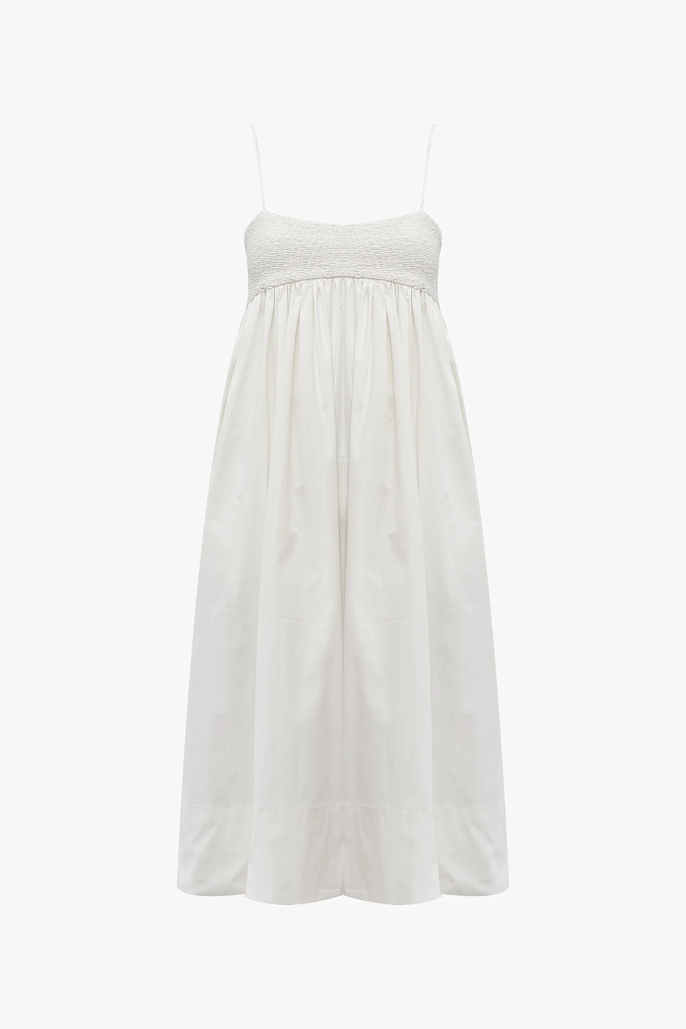 The Ivory Dress Visit  - Image 5