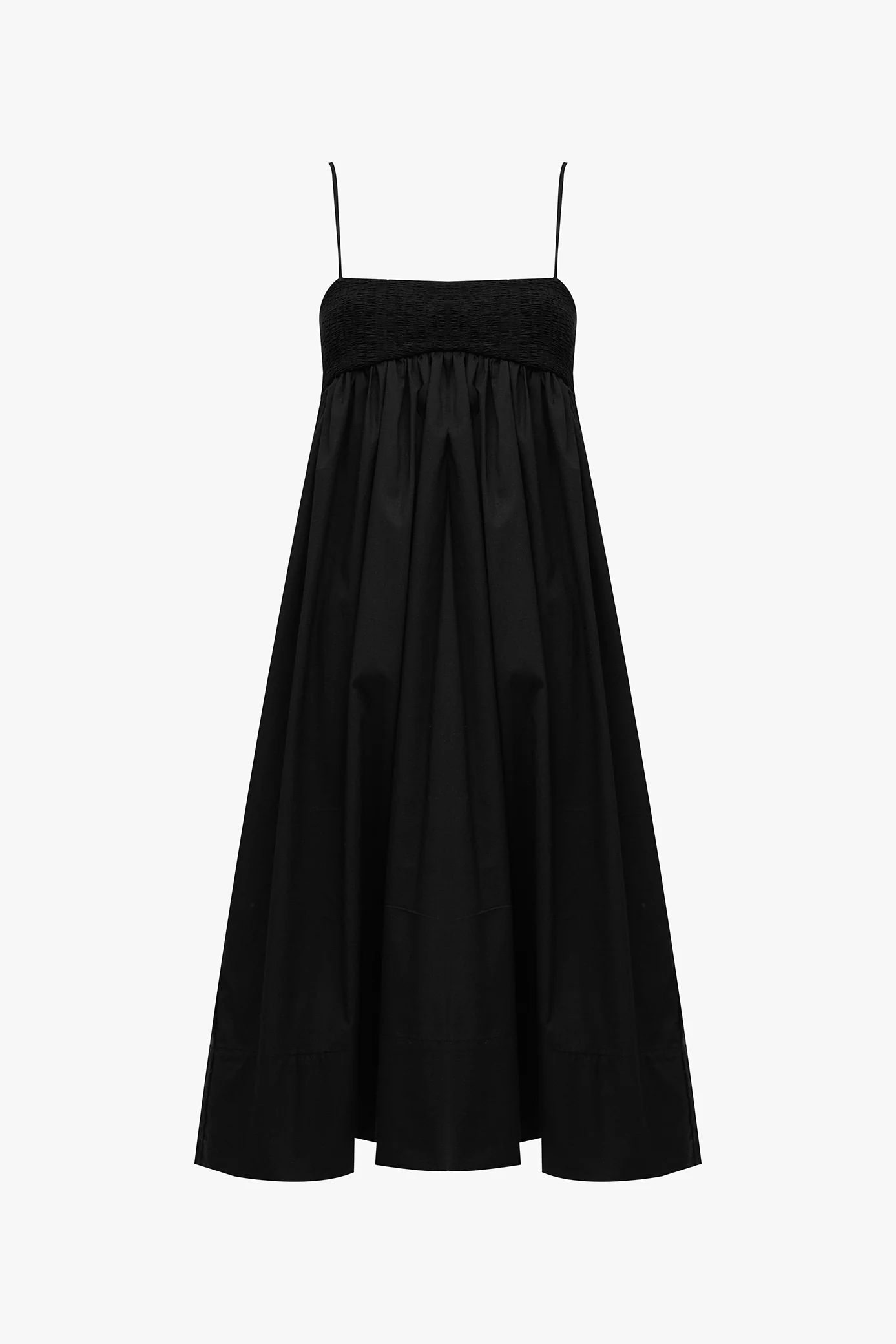 The Black Dress Visit - Image 6