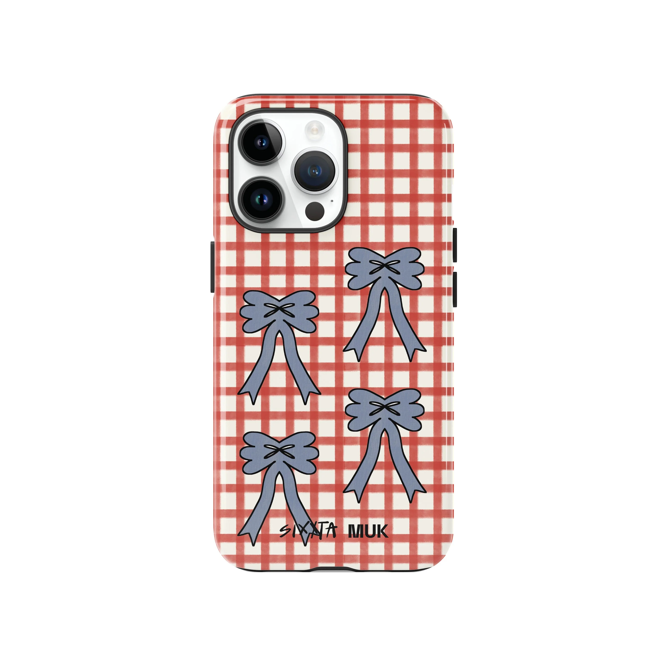 Vichy Laces Case - Image 2