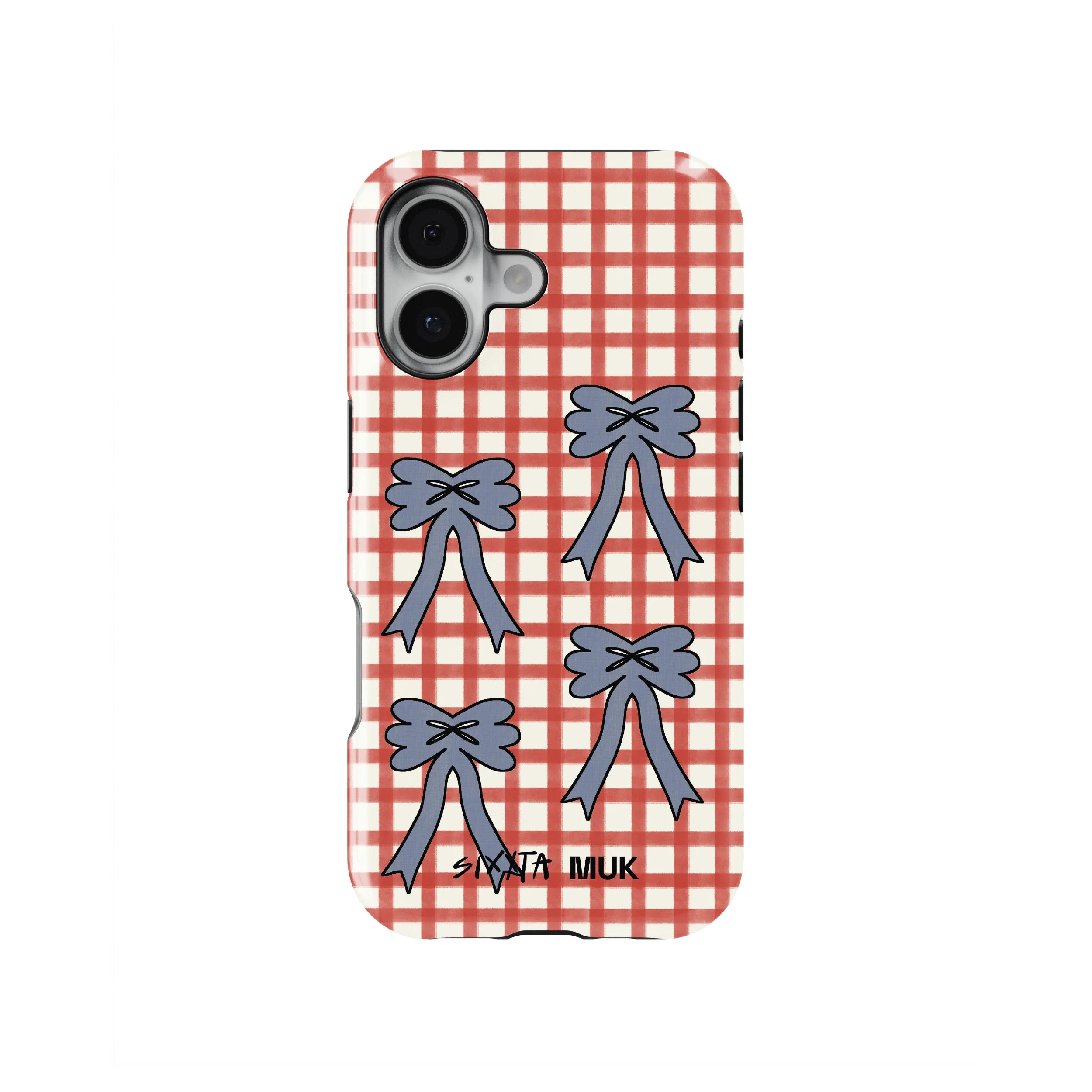 Vichy Laces Case - Image 3