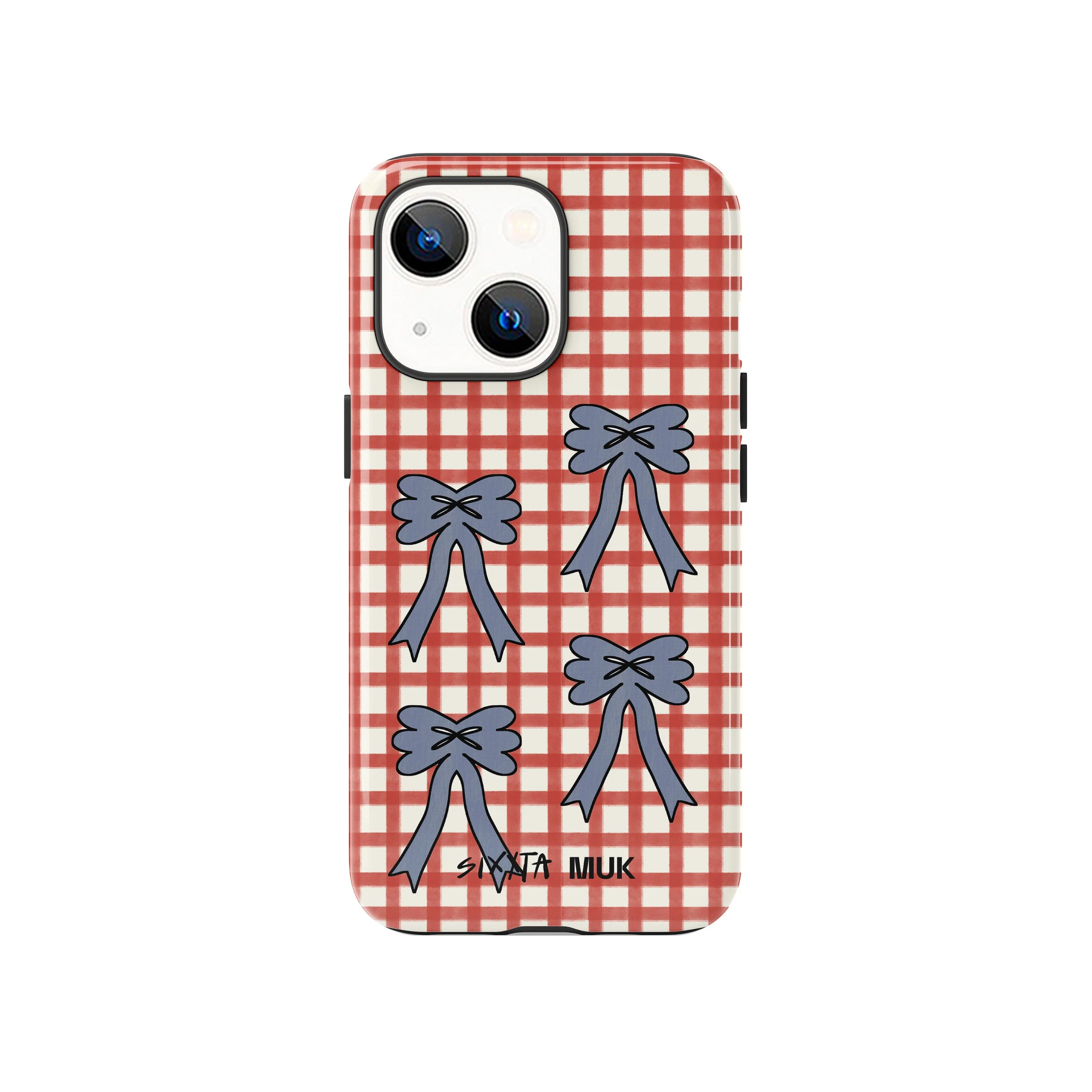 Vichy Laces Case - Image 4